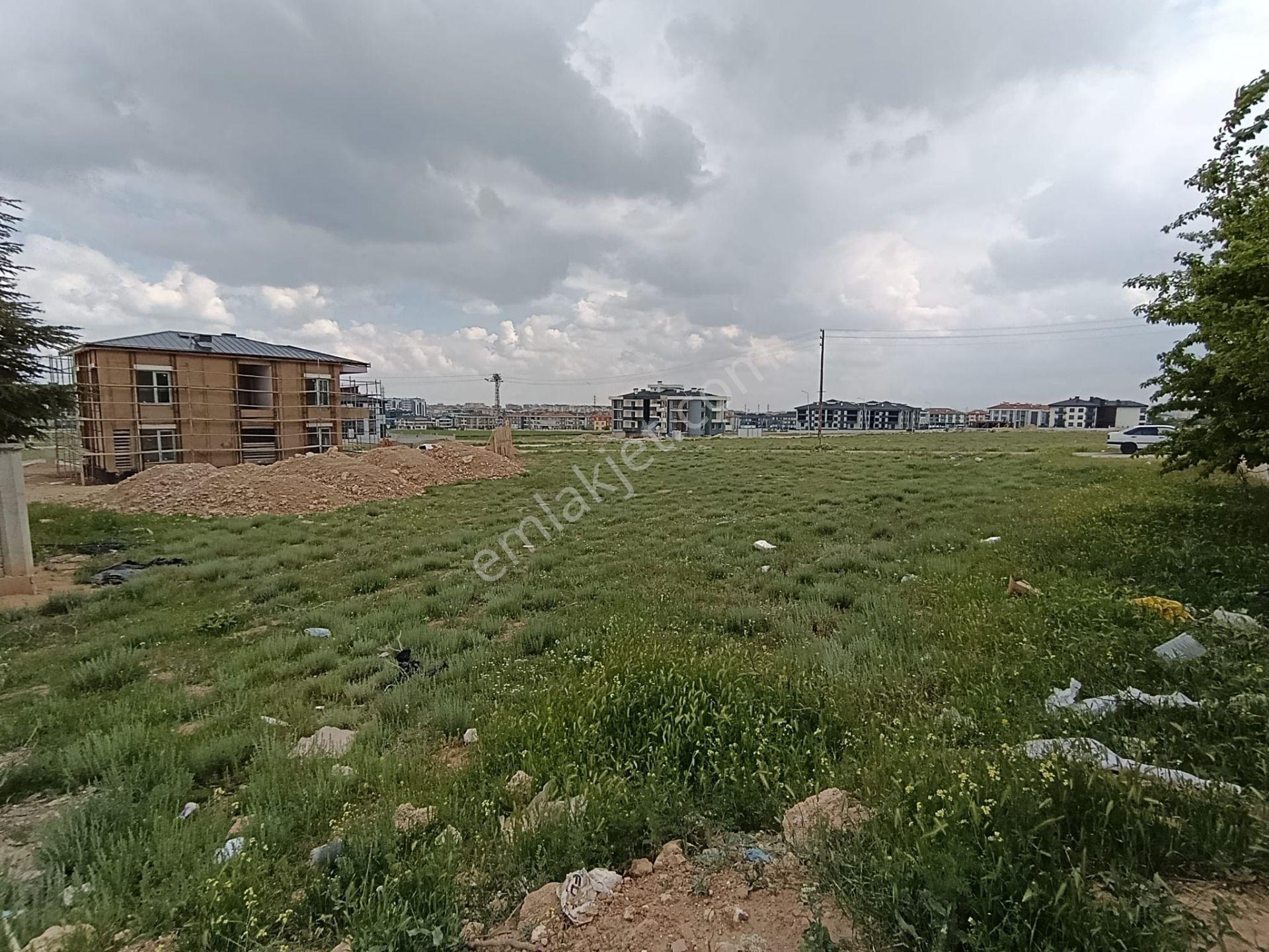 İşyapar Gayrimenkul’den Selçuklu Yazır Mahallesi’nde Satılık Müstakil Villa Arsası - Görsel 15