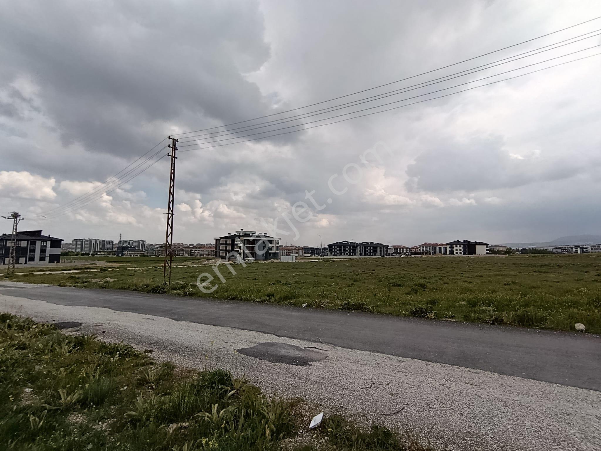 İşyapar Gayrimenkul’den Selçuklu Yazır Mahallesi’nde Satılık Müstakil Villa Arsası - Görsel 14