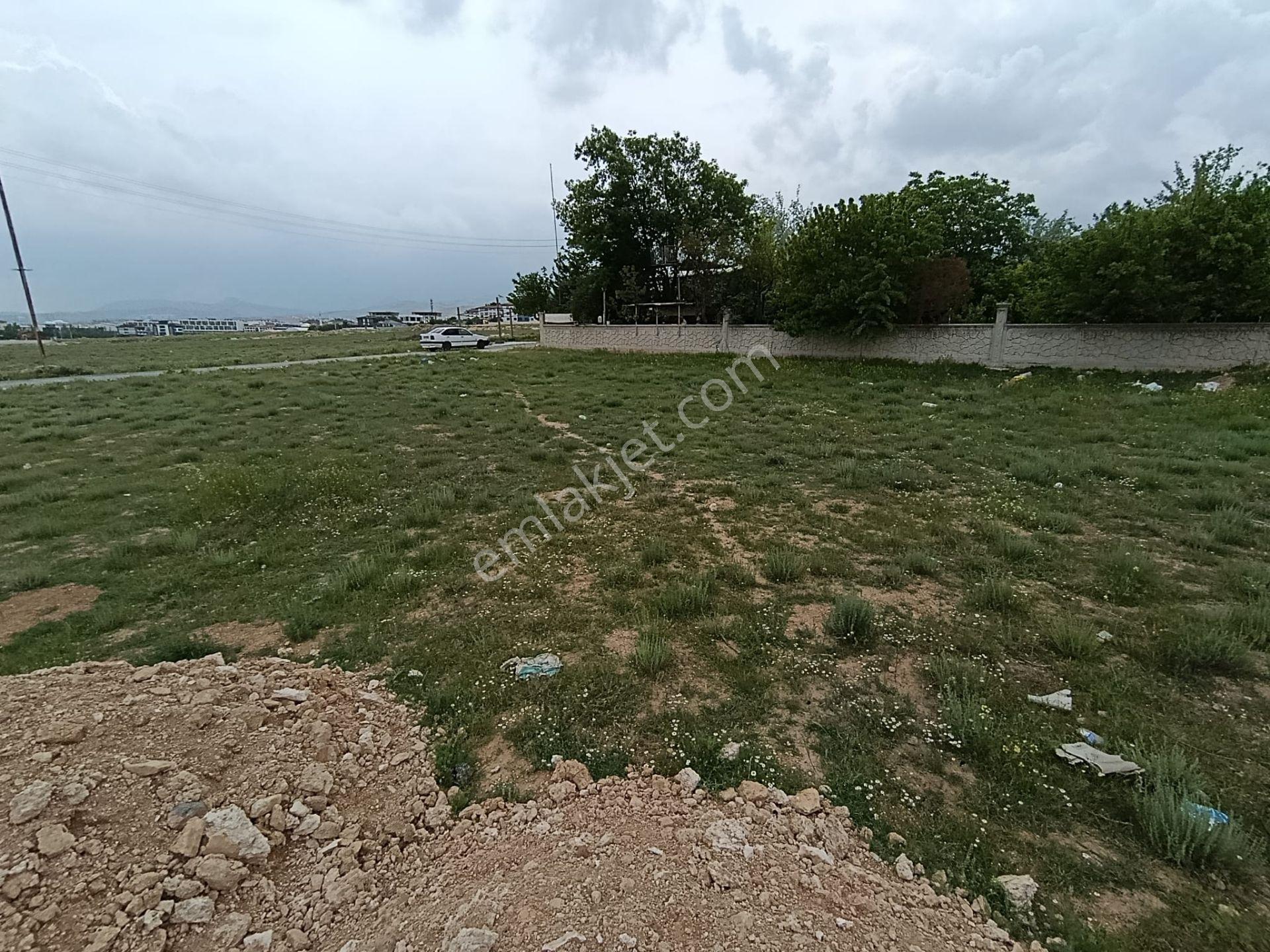 İşyapar Gayrimenkul’den Selçuklu Yazır Mahallesi’nde Satılık Müstakil Villa Arsası - Görsel 5