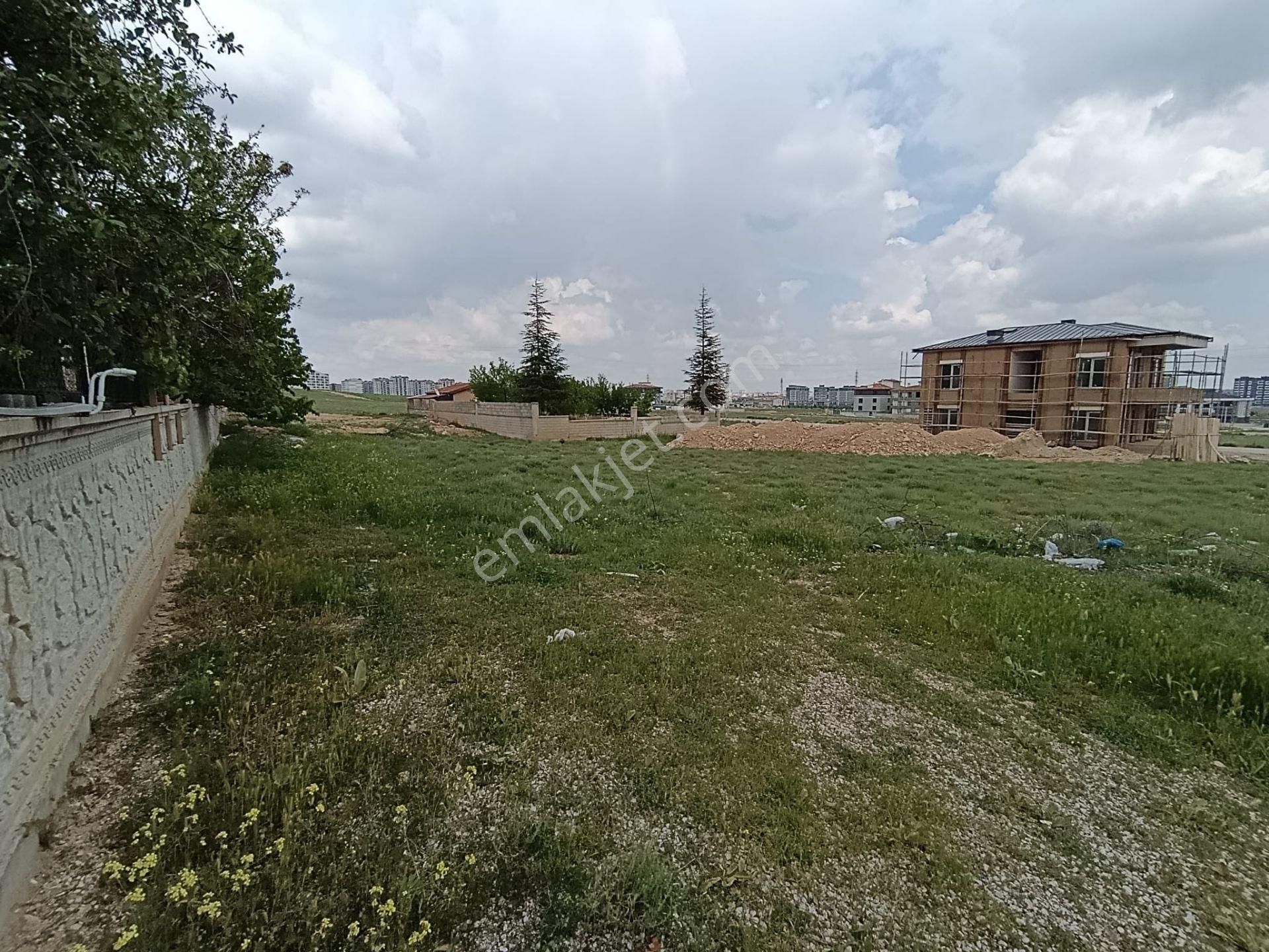 İşyapar Gayrimenkul’den Selçuklu Yazır Mahallesi’nde Satılık Müstakil Villa Arsası - Görsel 11