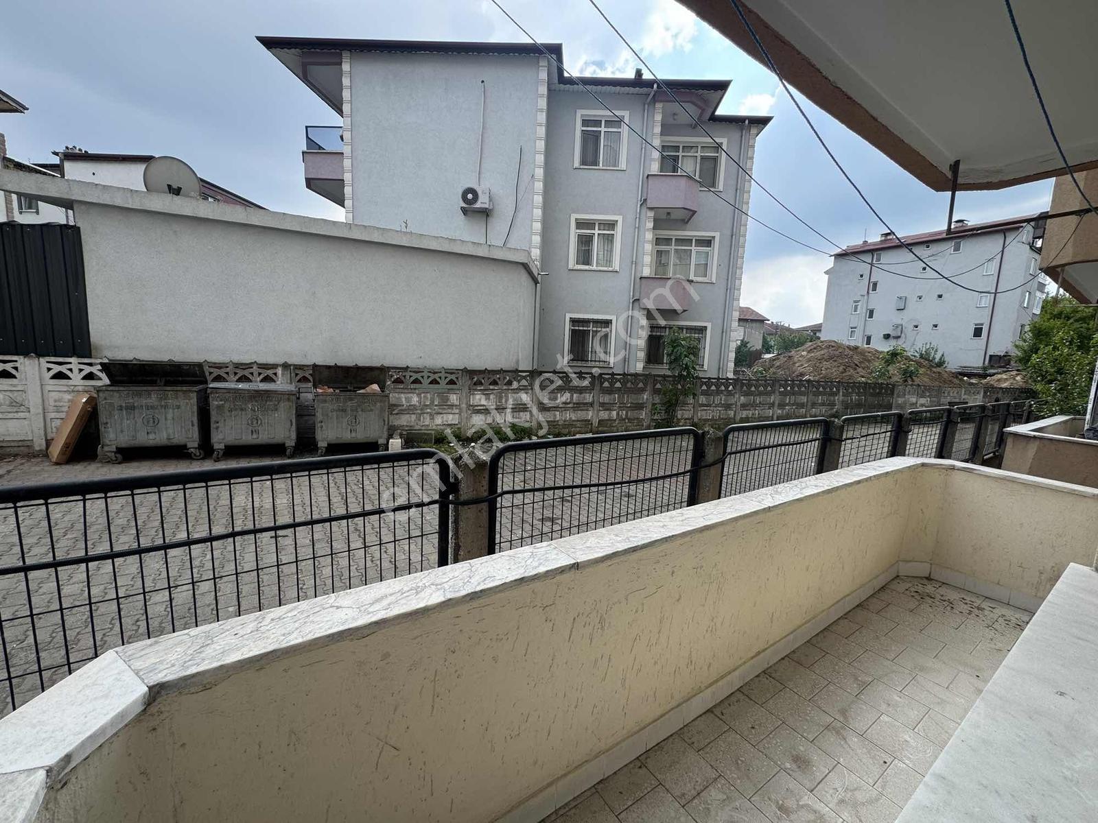 Ayşe Emlak'tan Arifbeyde Arifiyeliler Sitesi 2+1 Satılık Daire - Görsel 10