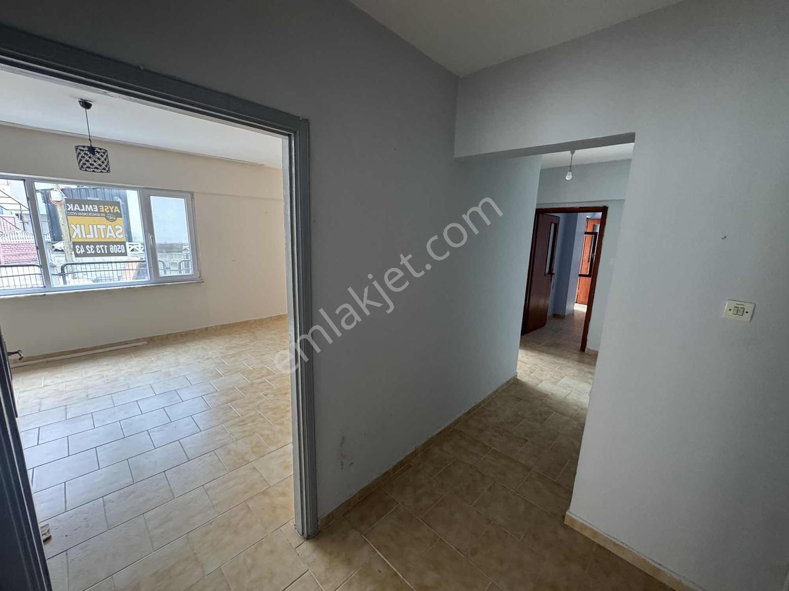 Ayşe Emlak'tan Arifbeyde Arifiyeliler Sitesi 2+1 Satılık Daire - Görsel 11