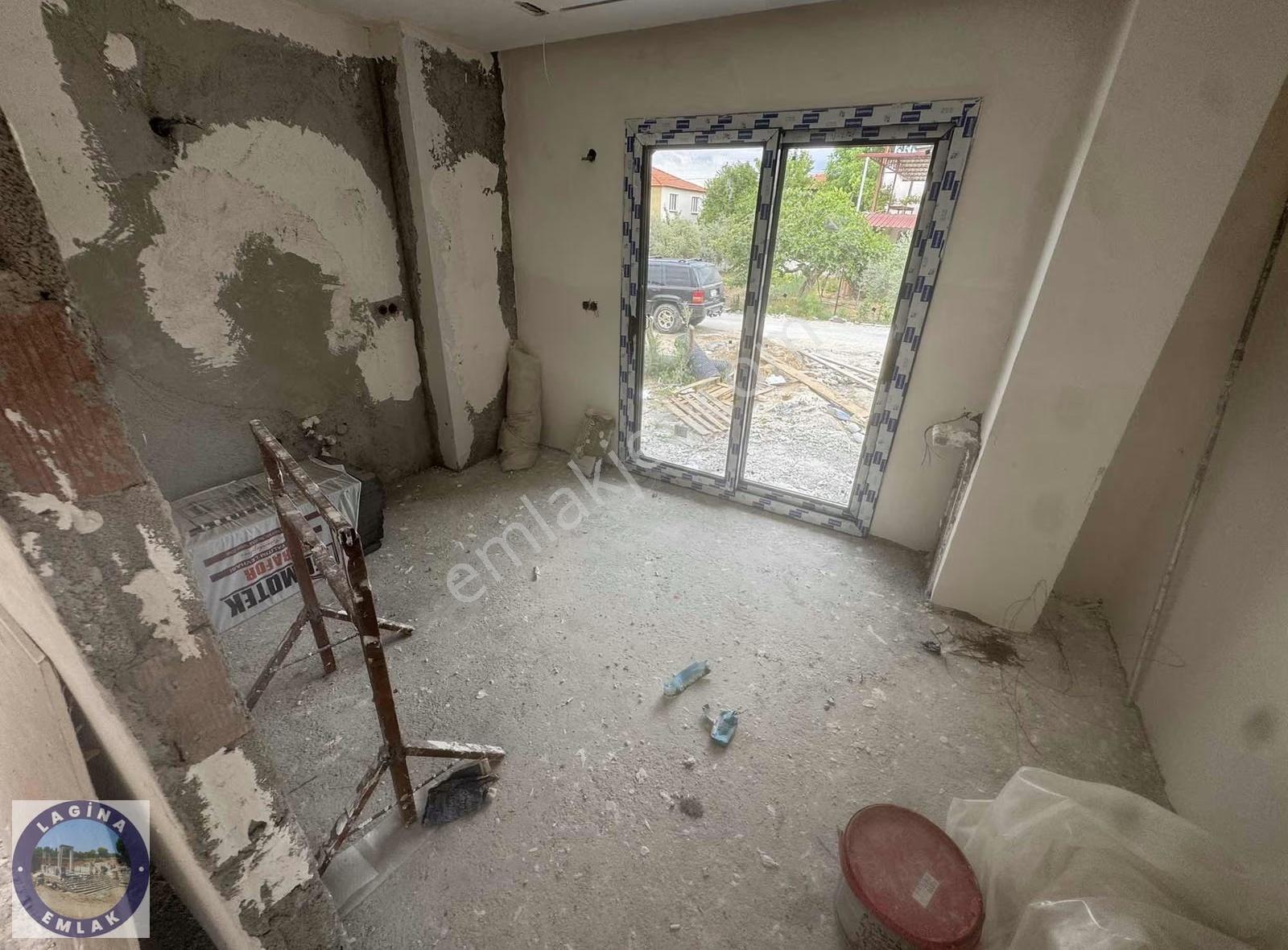 Satılık Sıfır Bahçeli Ev - Görsel 6