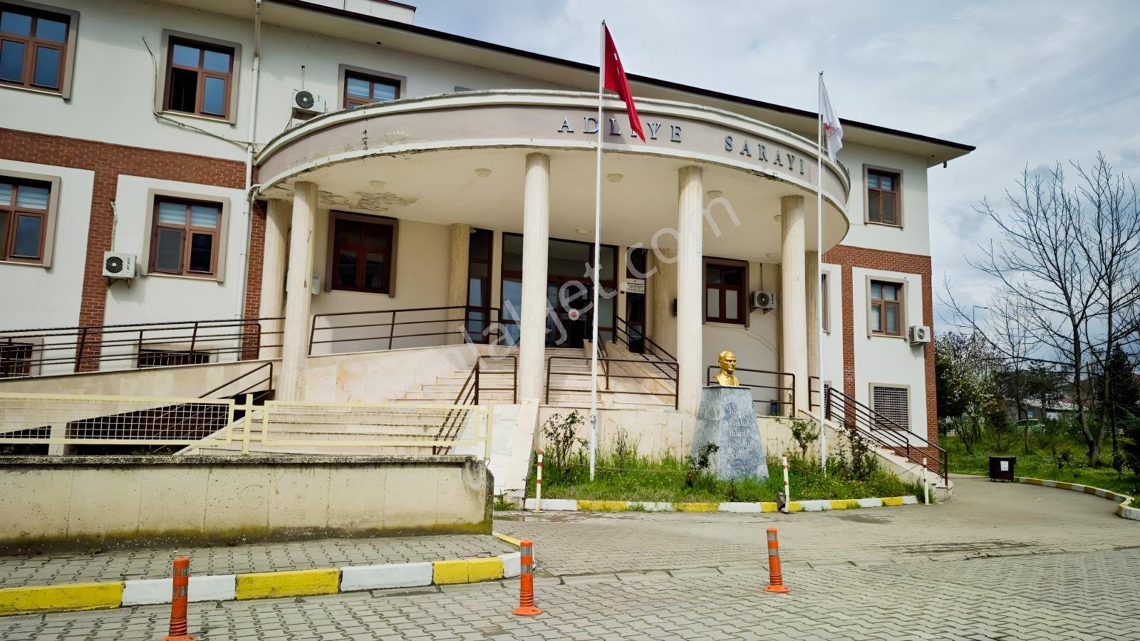 Akyazı Adalet Sarayının Dibinde 2+1 Satılık Daire - Görsel 7