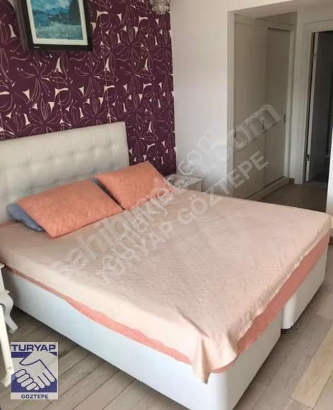 Turyaptan Bodrum Türkbükü Nde Deniz Manzaralı 2+1 Kiralık Villa - Görsel 12