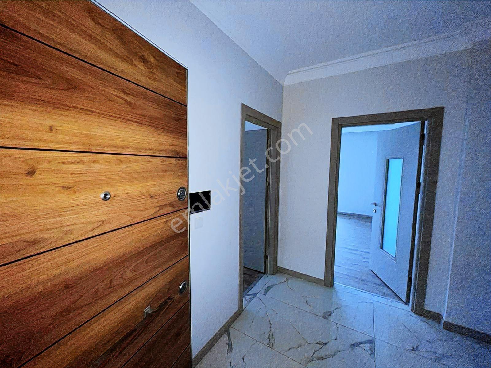 Yağcılar Mah 3+1 Üçüncü Kat Yerden Isıtmalı Ferah Daire - Görsel 12