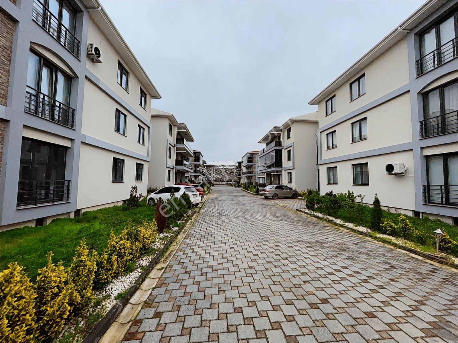 Yağcılar Mah 3+1 Üçüncü Kat Yerden Isıtmalı Ferah Daire - Görsel 17