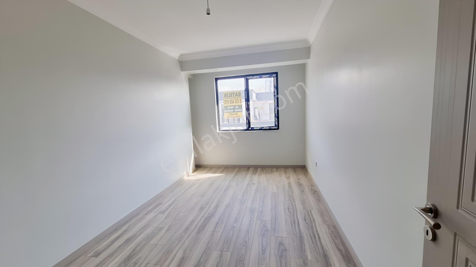 Stad'a 500 Mt Tepekum'da Satılık 3+1 Geniş Ferah Daire - Görsel 10