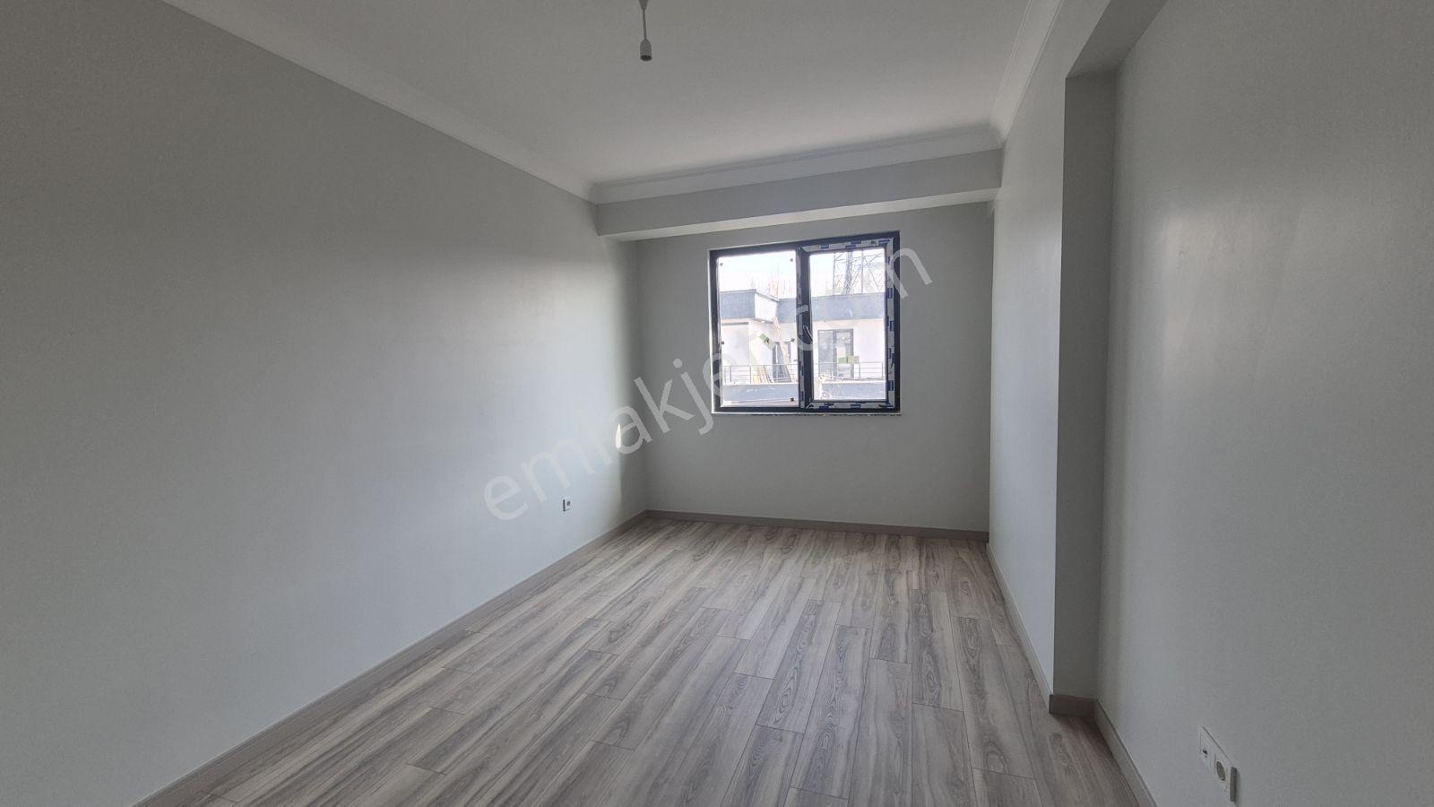 Stad'a 500 Mt Tepekum'da Satılık 3+1 Geniş Ferah Daire - Görsel 24
