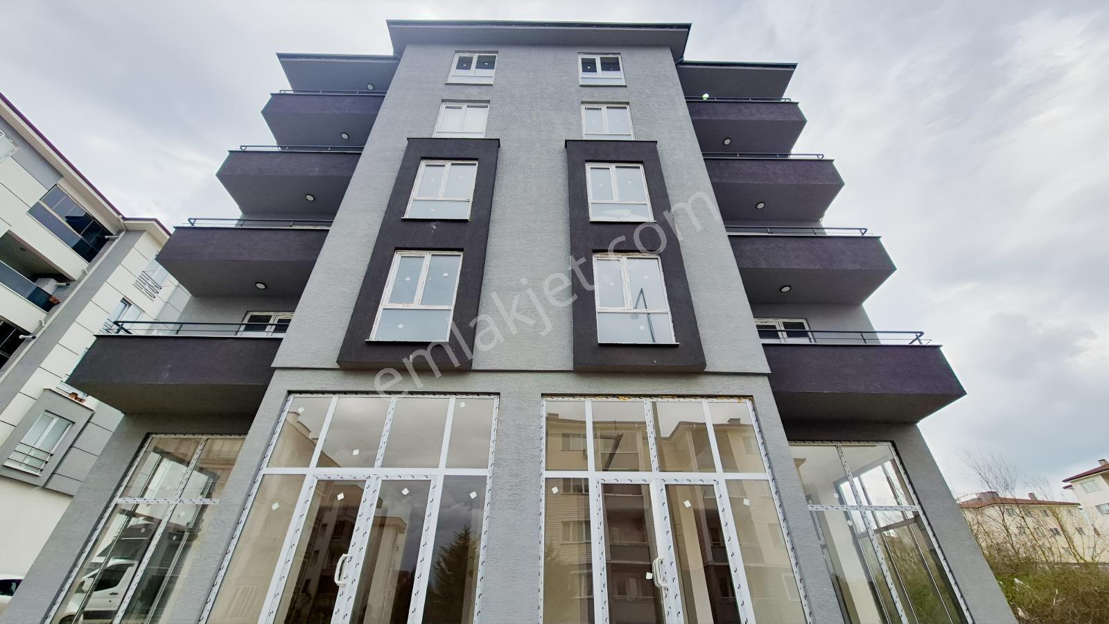 Korucuk İdeal Kent Yanında Yatırımlık Dükkan - Görsel 9