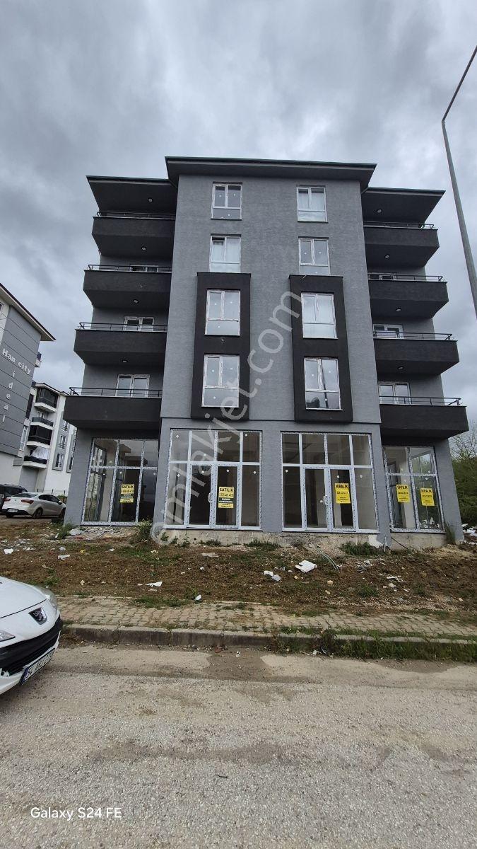 Korucuk İdeal Kent Yanında Yatırımlık Dükkan - Görsel 3
