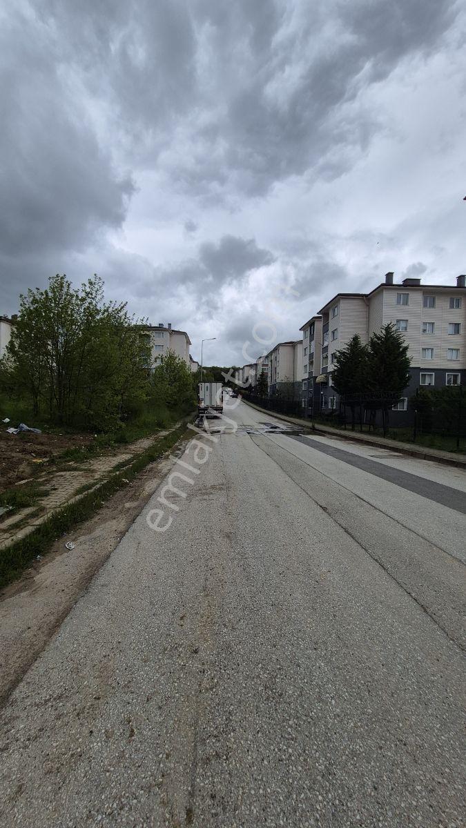 Korucuk İdeal Kent Yanında Yatırımlık Dükkan - Görsel 15