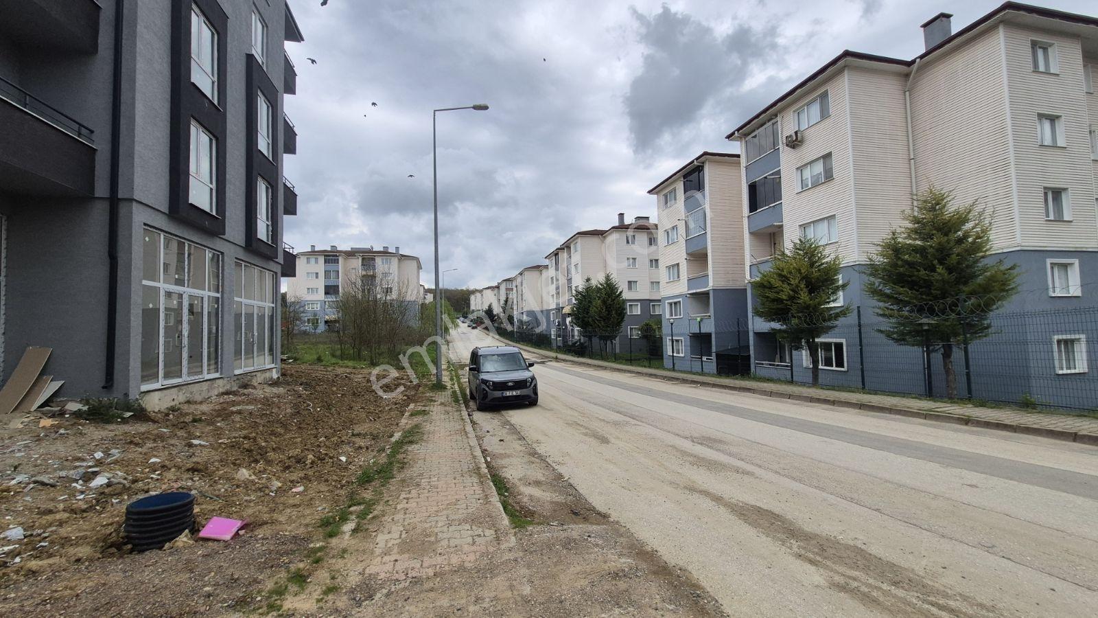 Korucuk İdeal Kent Yanında Yatırımlık Dükkan - Görsel 10