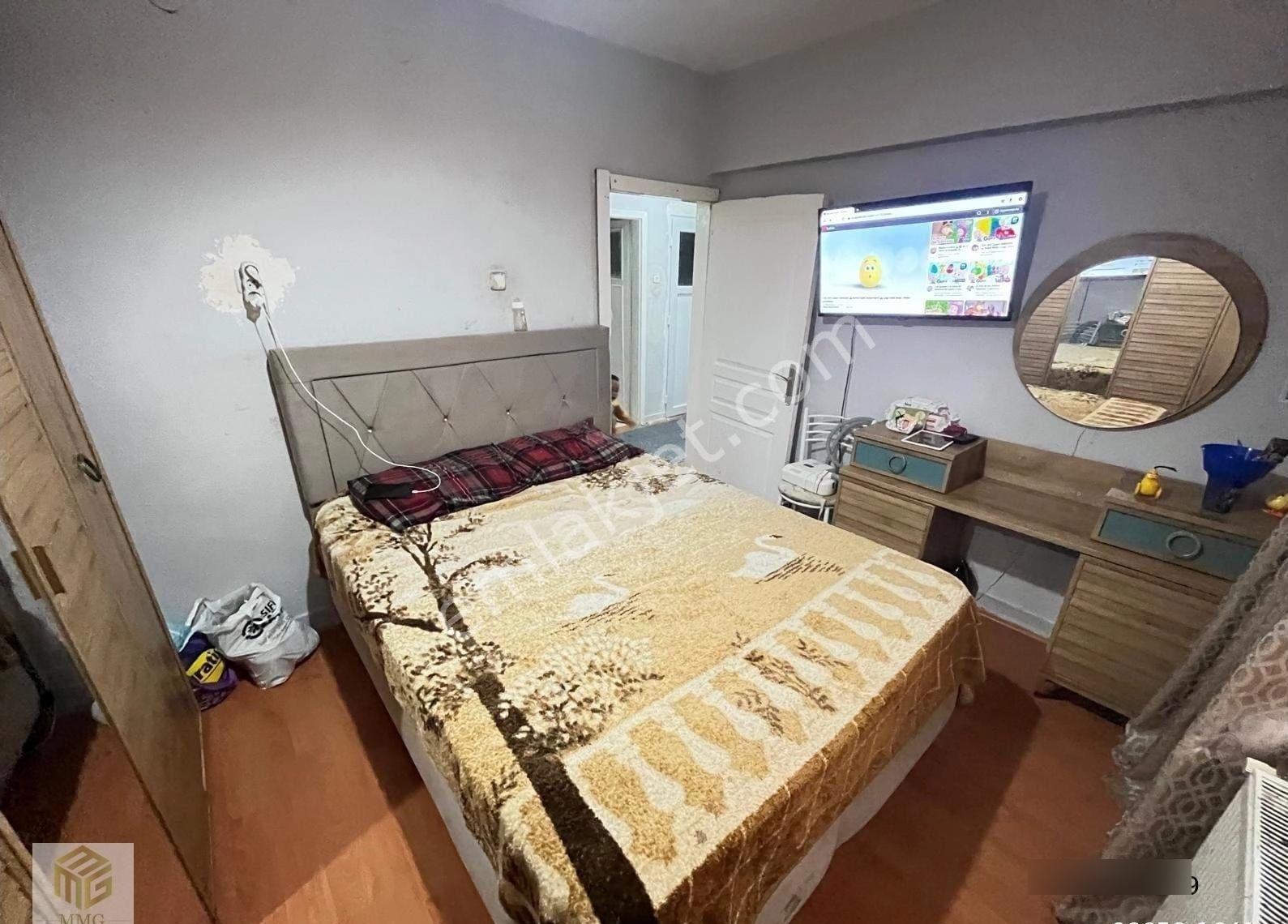 Mmg'den Akşemsettin'de 3.son Katta 2+1 Yapılı Kupon Daire İmkanı - Görsel 22