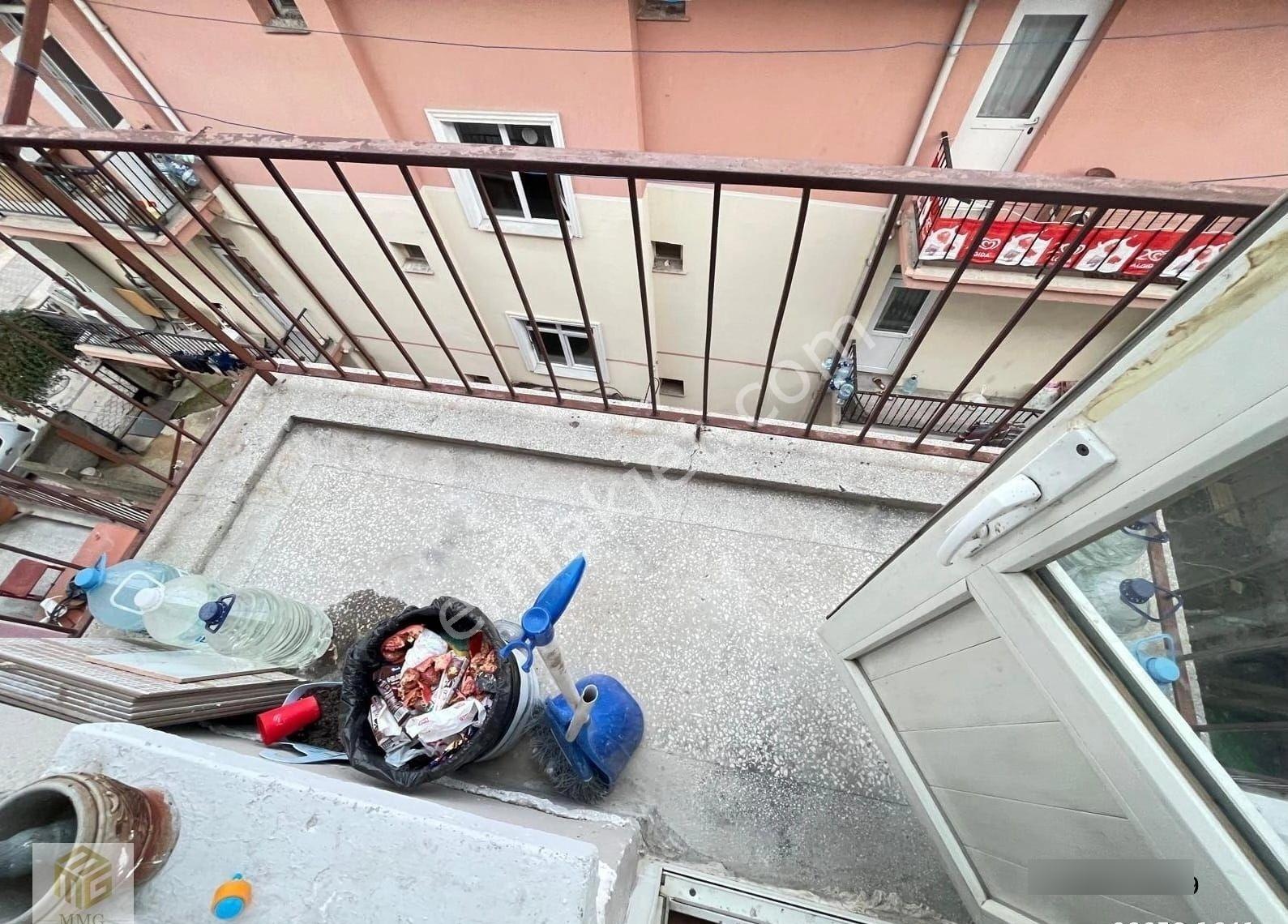 Mmg'den Akşemsettin'de 3.son Katta 2+1 Yapılı Kupon Daire İmkanı - Görsel 19