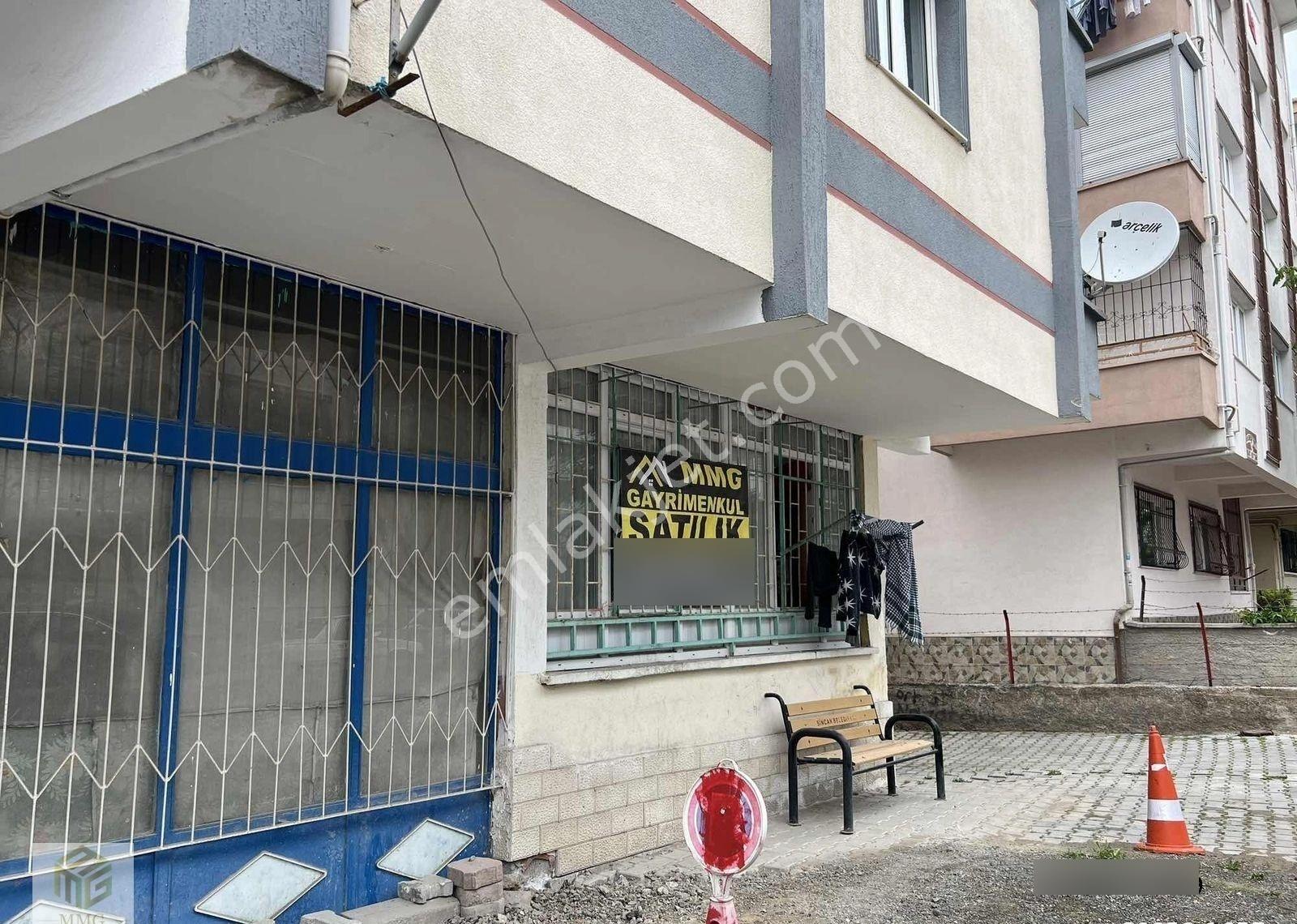 Mmg'den Akşemsettin Mah. 2+1 Y.giriş Cadde Üzeri Satılık Daire - Görsel 8