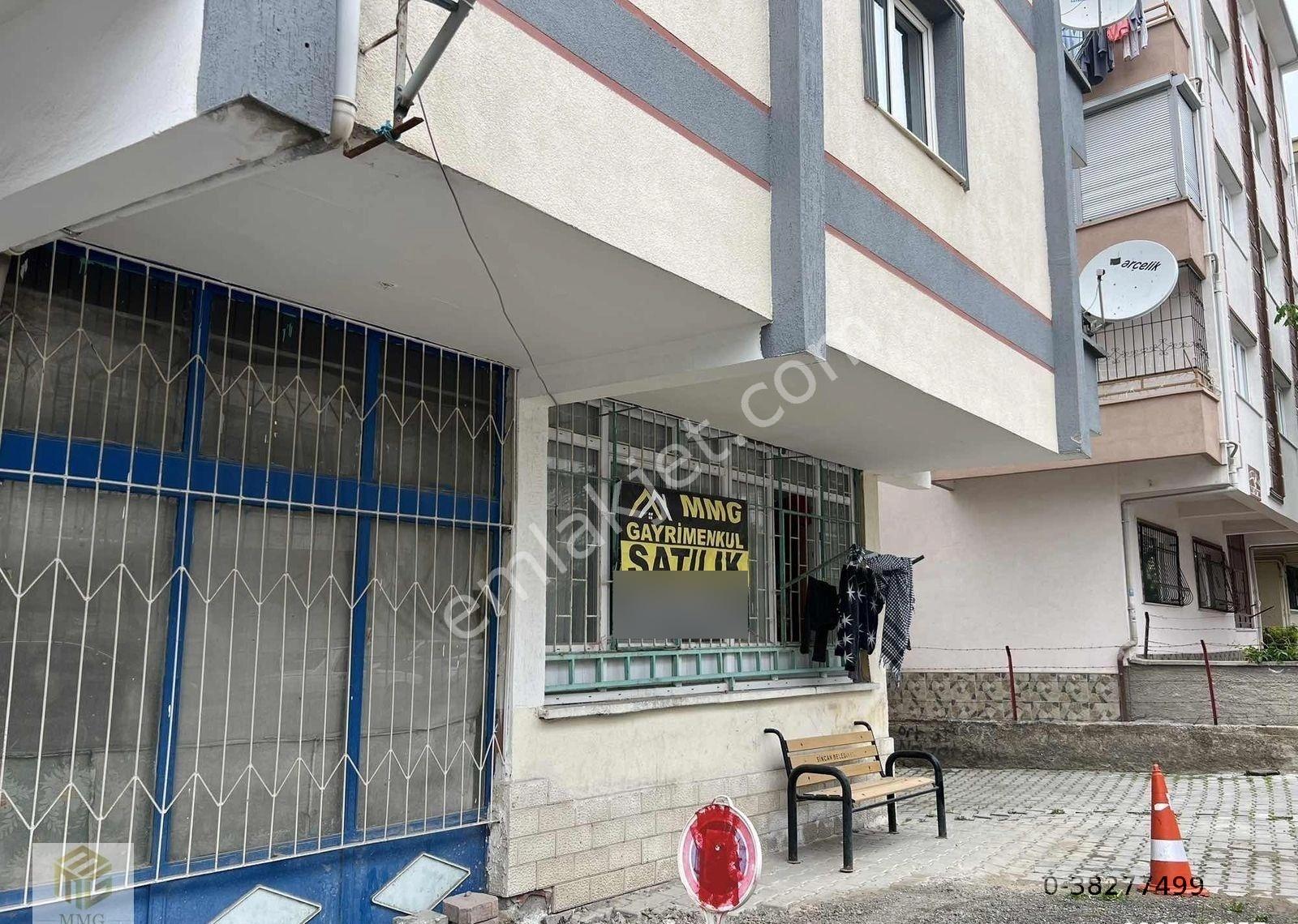 Mmg'den Akşemsettin Mah. 2+1 Y.giriş Cadde Üzeri Satılık Daire - Görsel 32