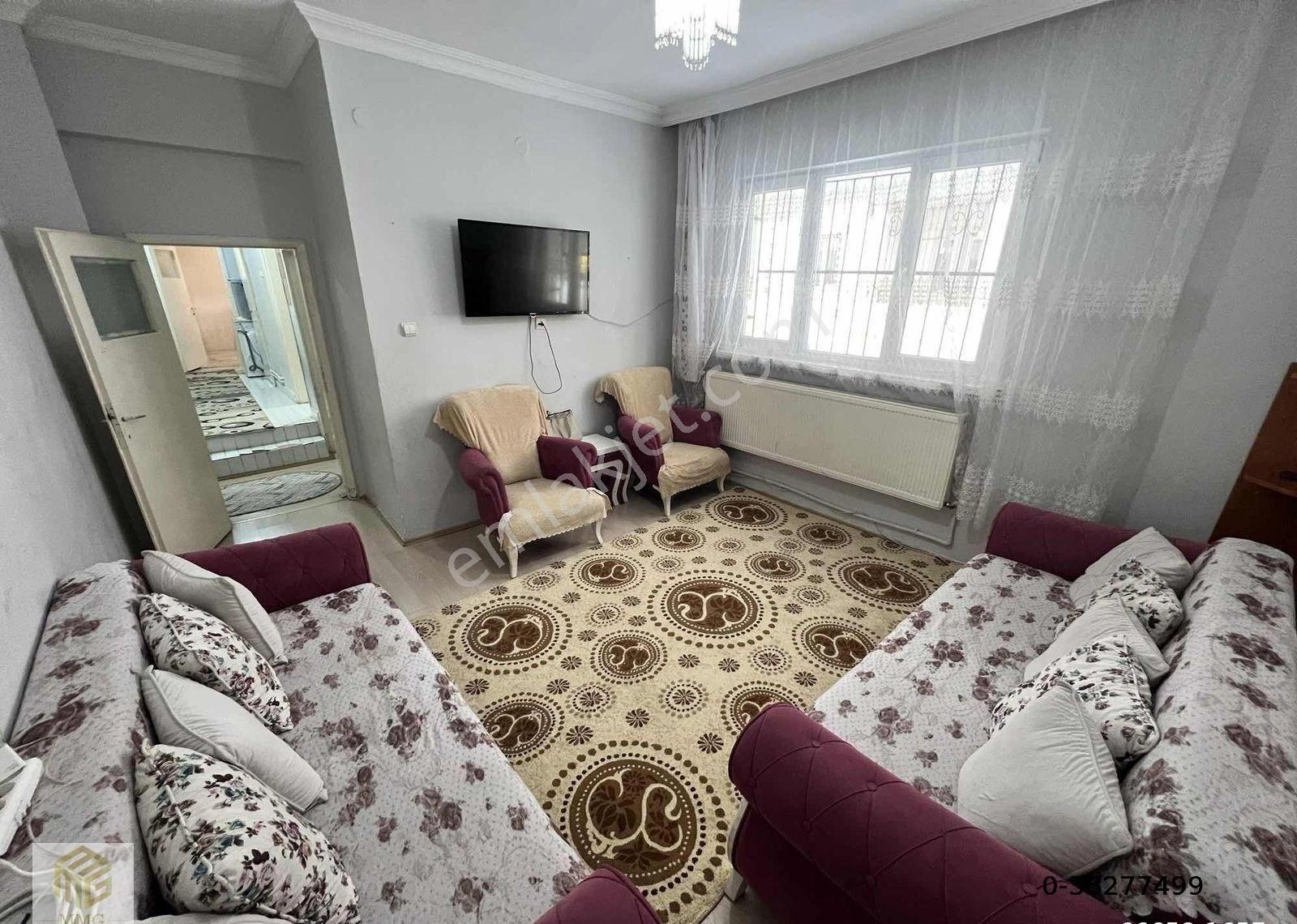 Mmg'den Akşemsettin Mah. 2+1 Y.giriş Cadde Üzeri Satılık Daire - Görsel 29