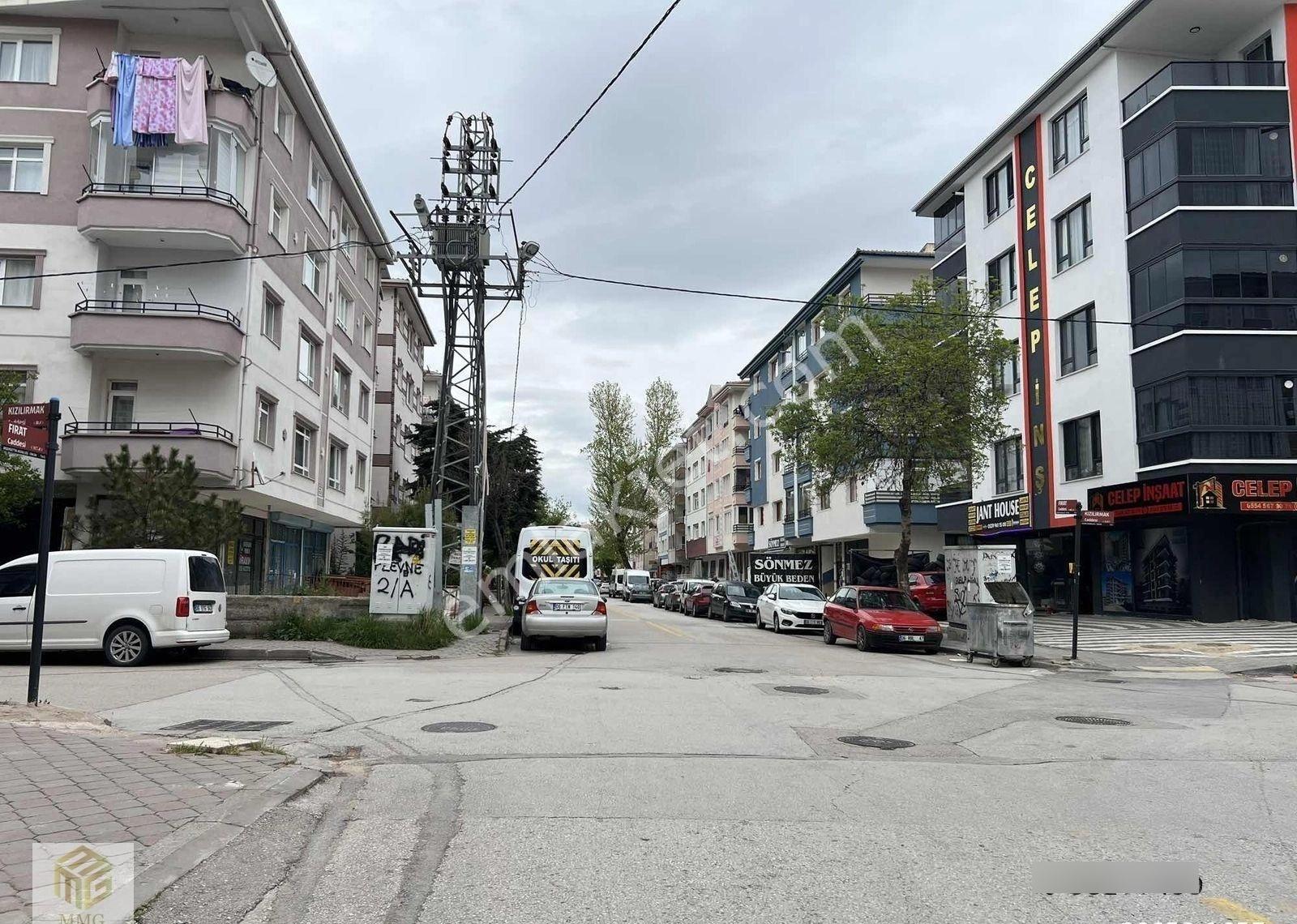 Mmg'den Akşemsettin Mah. 2+1 Y.giriş Cadde Üzeri Satılık Daire - Görsel 17