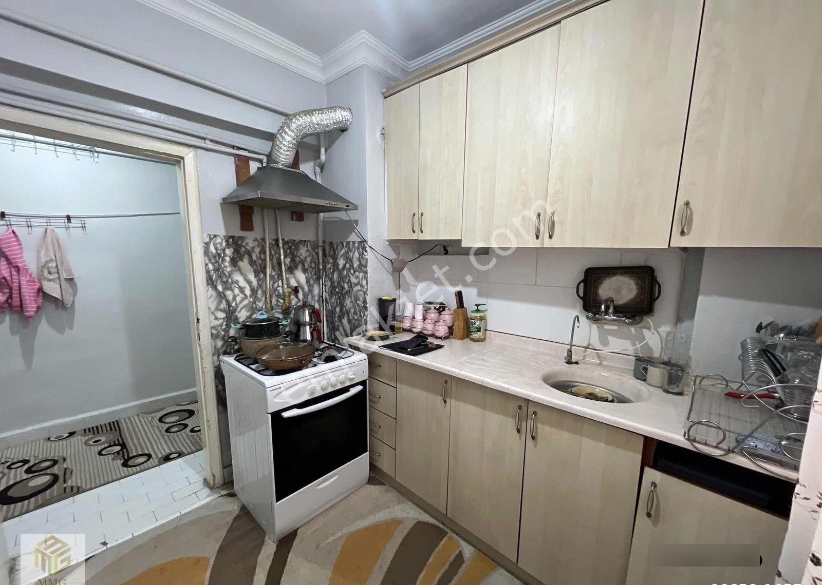 Mmg'den Akşemsettin Mah. 2+1 Y.giriş Cadde Üzeri Satılık Daire - Görsel 28