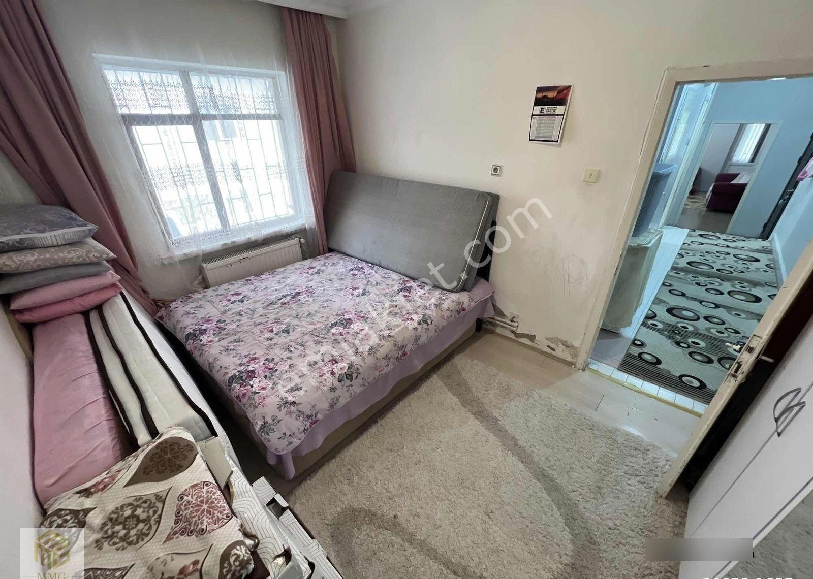 Mmg'den Akşemsettin Mah. 2+1 Y.giriş Cadde Üzeri Satılık Daire - Görsel 18
