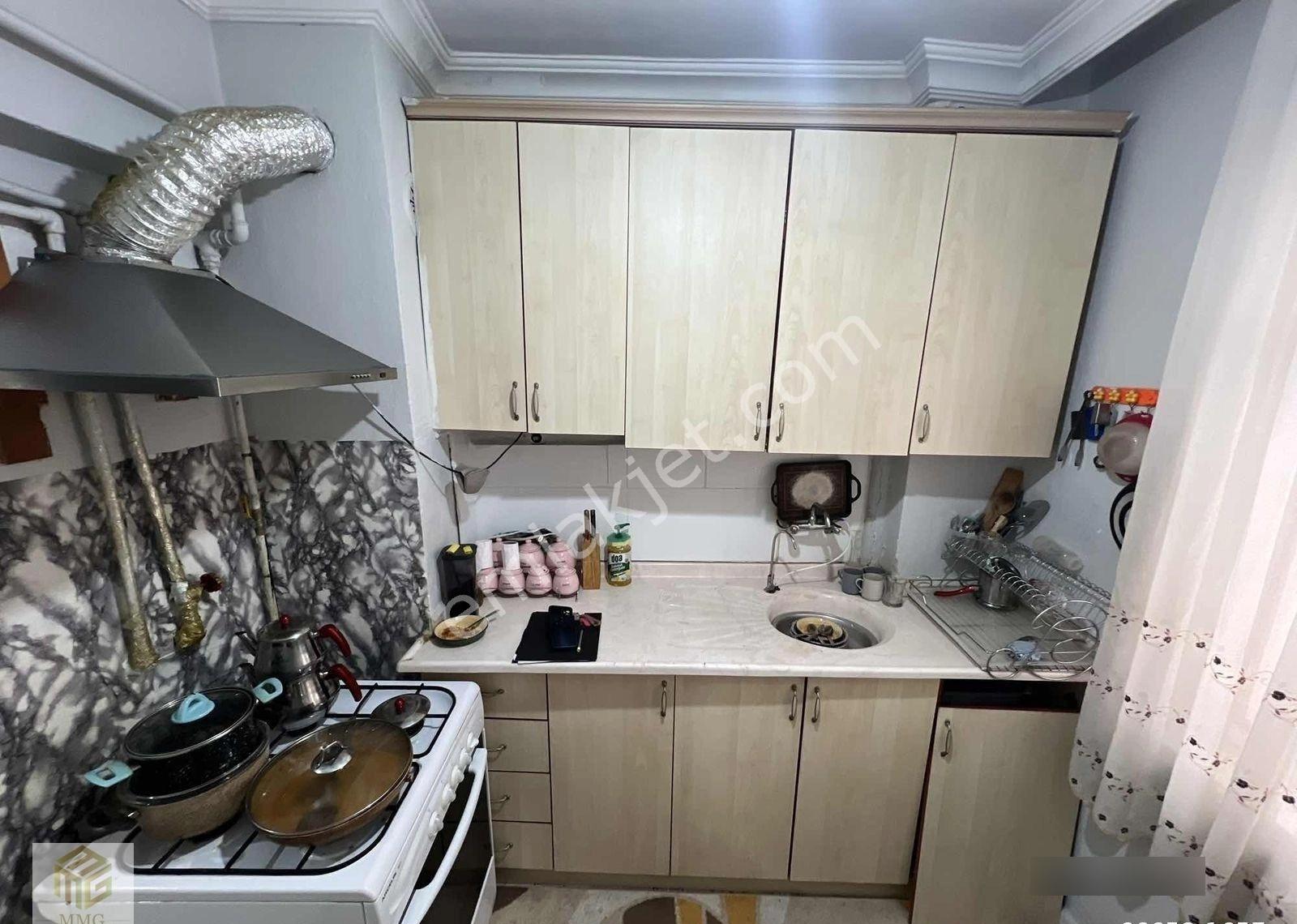 Mmg'den Akşemsettin Mah. 2+1 Y.giriş Cadde Üzeri Satılık Daire - Görsel 22