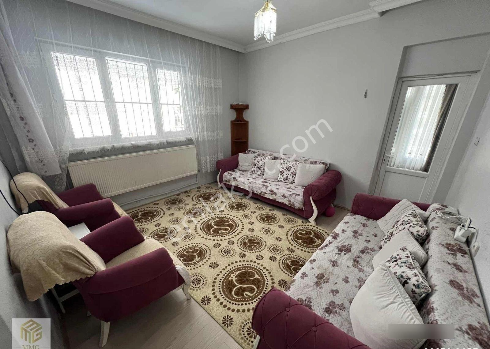 Mmg'den Akşemsettin Mah. 2+1 Y.giriş Cadde Üzeri Satılık Daire