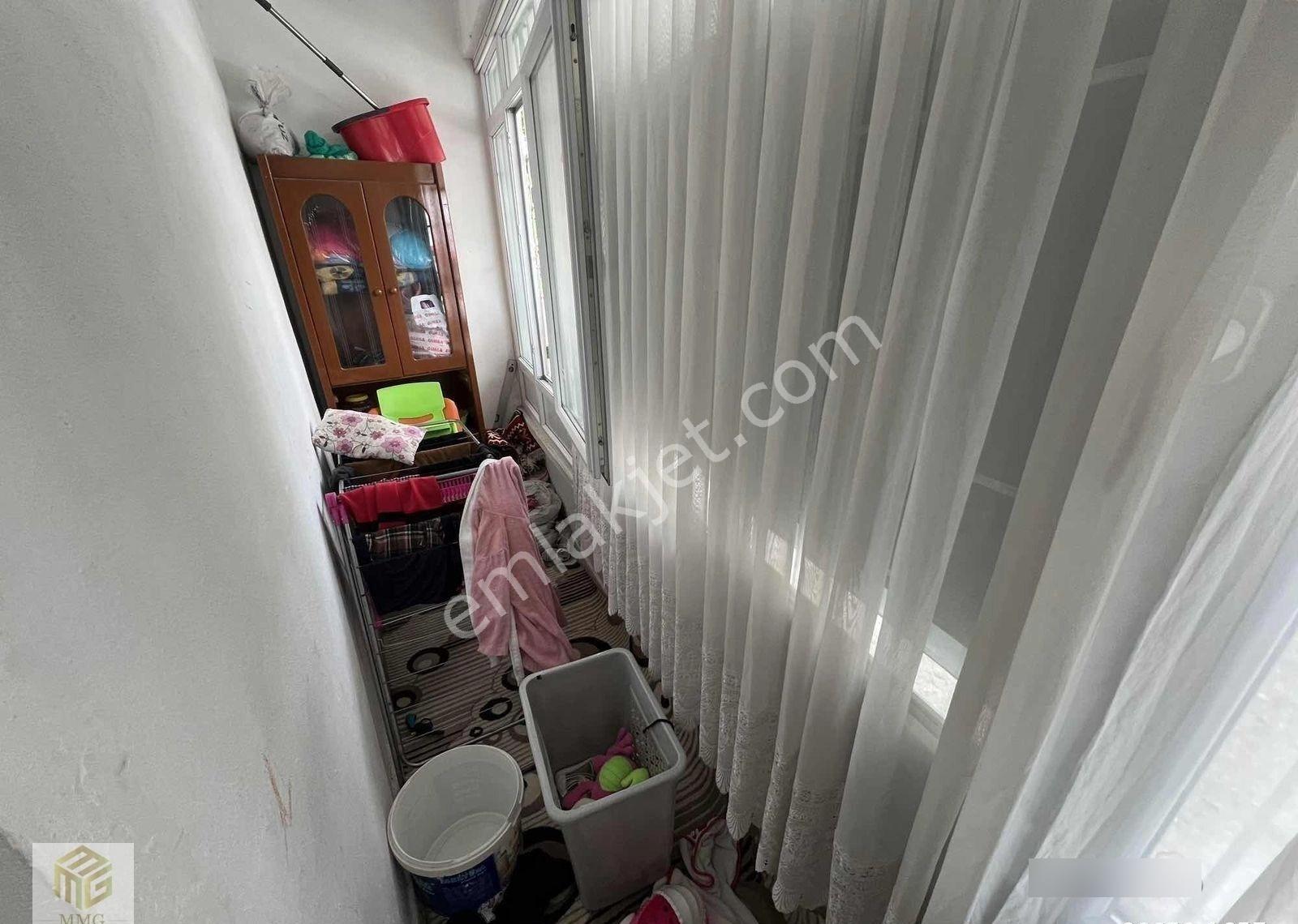 Mmg'den Akşemsettin Mah. 2+1 Y.giriş Cadde Üzeri Satılık Daire - Görsel 27