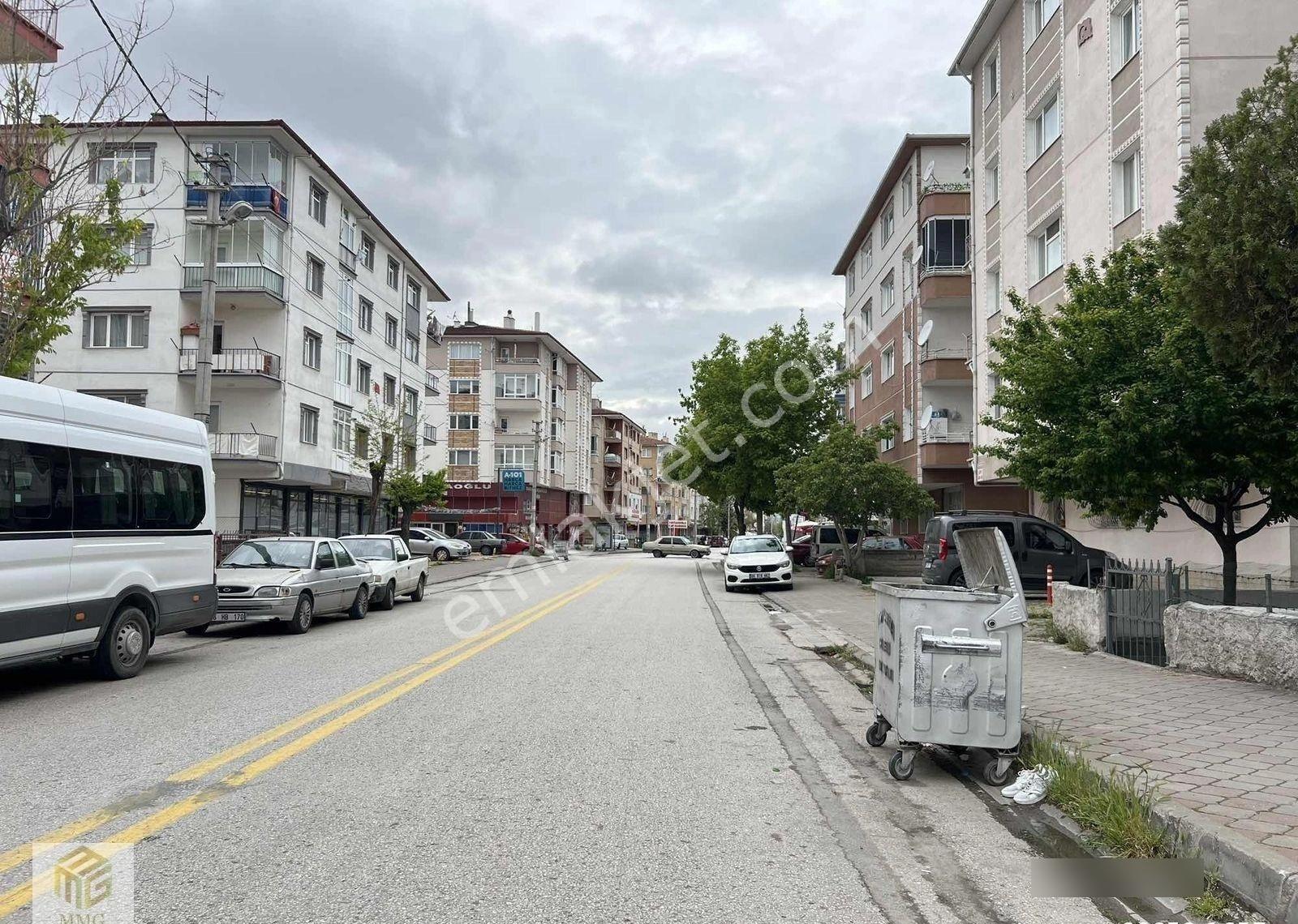 Mmg'den Akşemsettin Mah. 2+1 Y.giriş Cadde Üzeri Satılık Daire - Görsel 34
