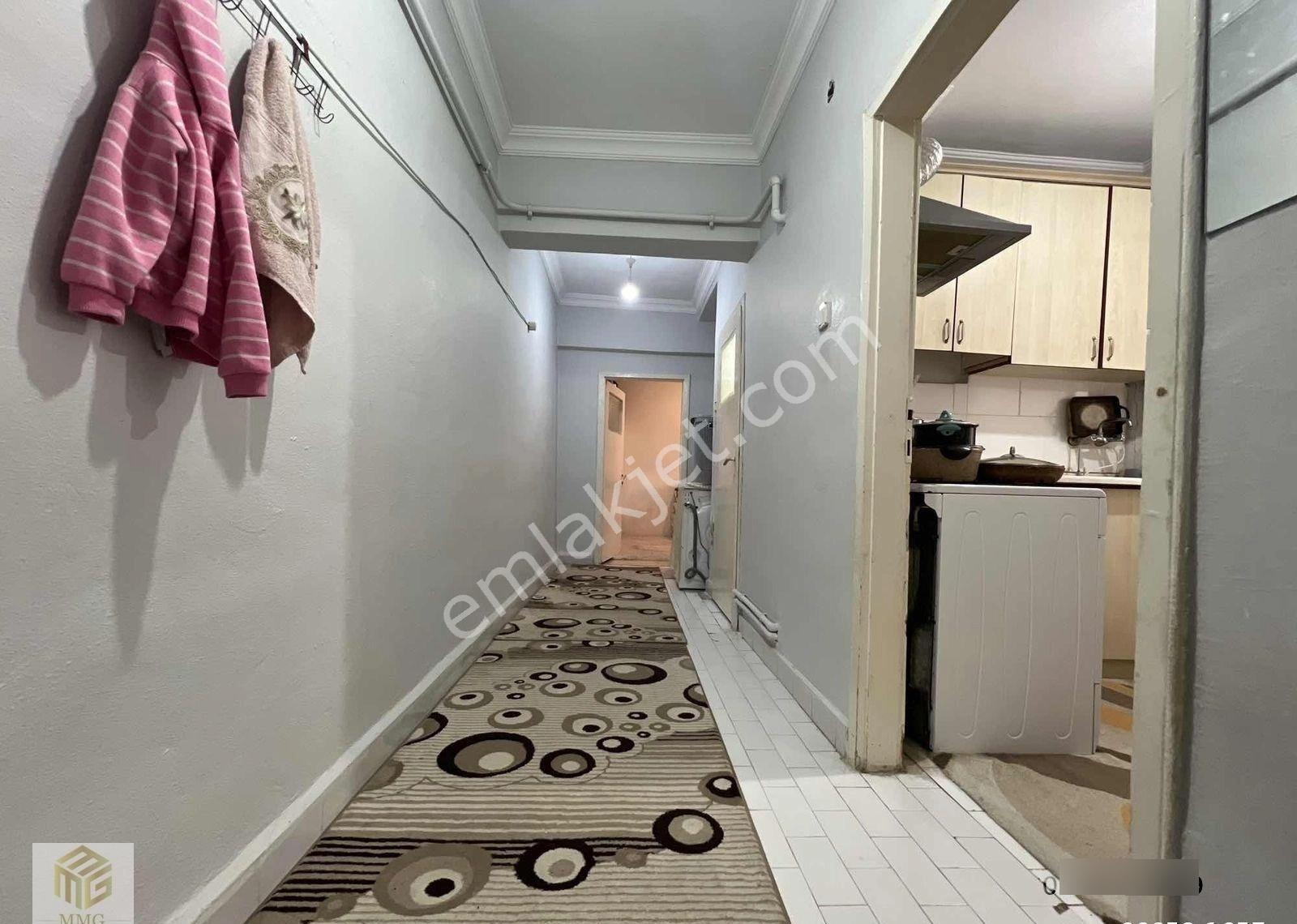 Mmg'den Akşemsettin Mah. 2+1 Y.giriş Cadde Üzeri Satılık Daire - Görsel 13