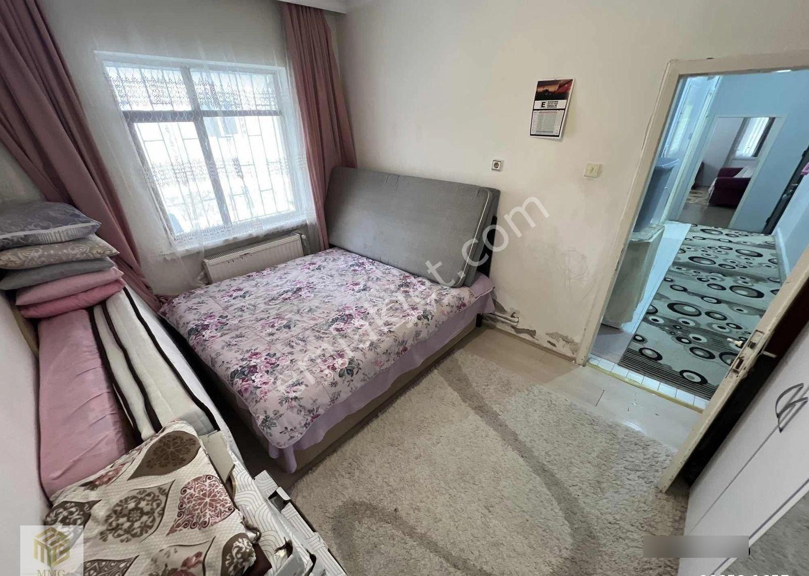 Mmg'den Akşemsettin Mah. 2+1 Y.giriş Cadde Üzeri Satılık Daire - Görsel 3