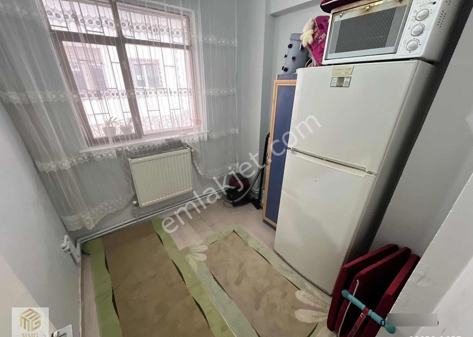Mmg'den Akşemsettin Mah. 2+1 Y.giriş Cadde Üzeri Satılık Daire - Görsel 23