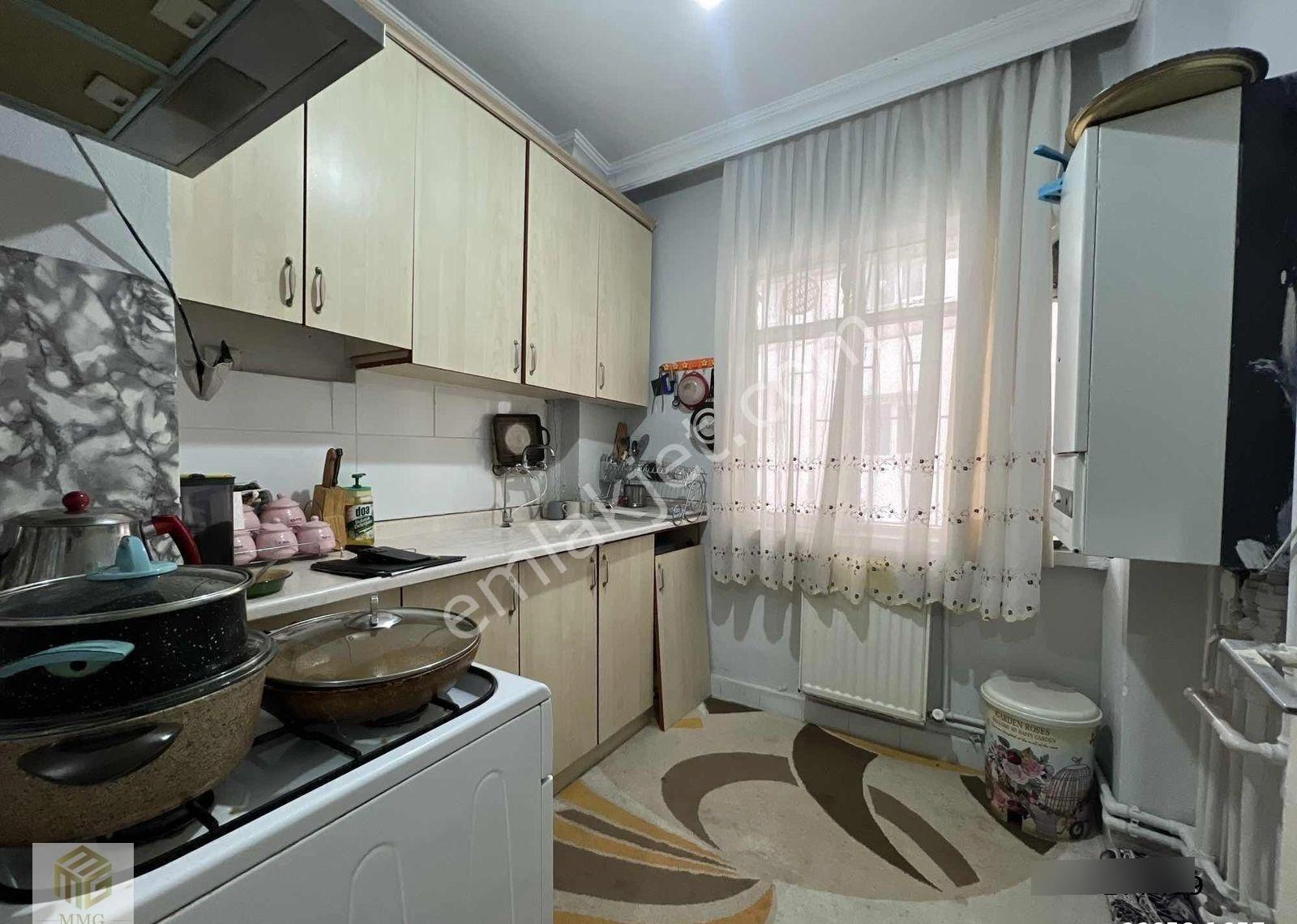 Mmg'den Akşemsettin Mah. 2+1 Y.giriş Cadde Üzeri Satılık Daire - Görsel 10