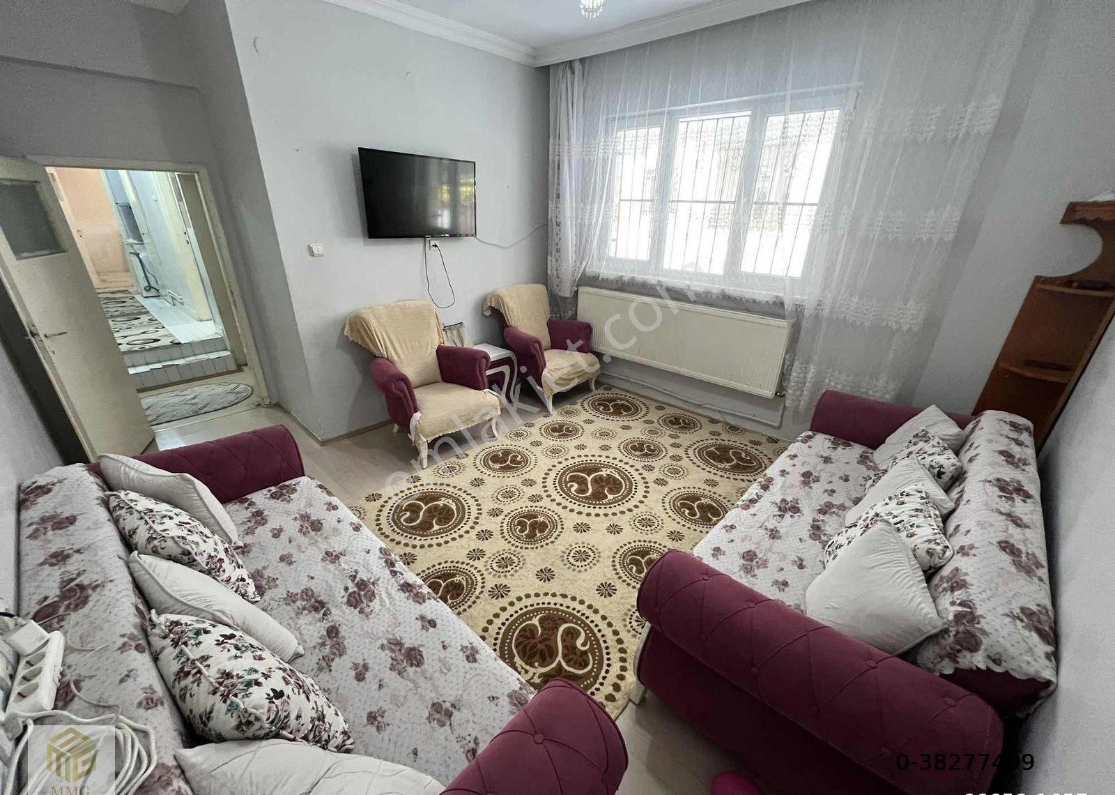 Mmg'den Akşemsettin Mah. 2+1 Y.giriş Cadde Üzeri Satılık Daire - Görsel 30
