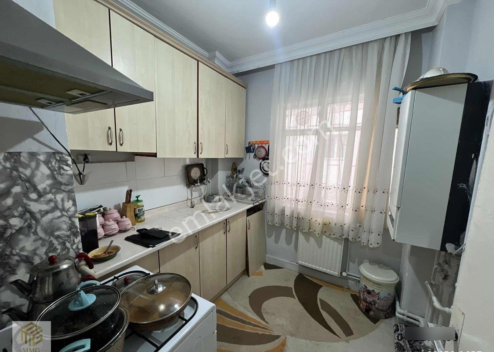 Mmg'den Akşemsettin Mah. 2+1 Y.giriş Cadde Üzeri Satılık Daire - Görsel 33