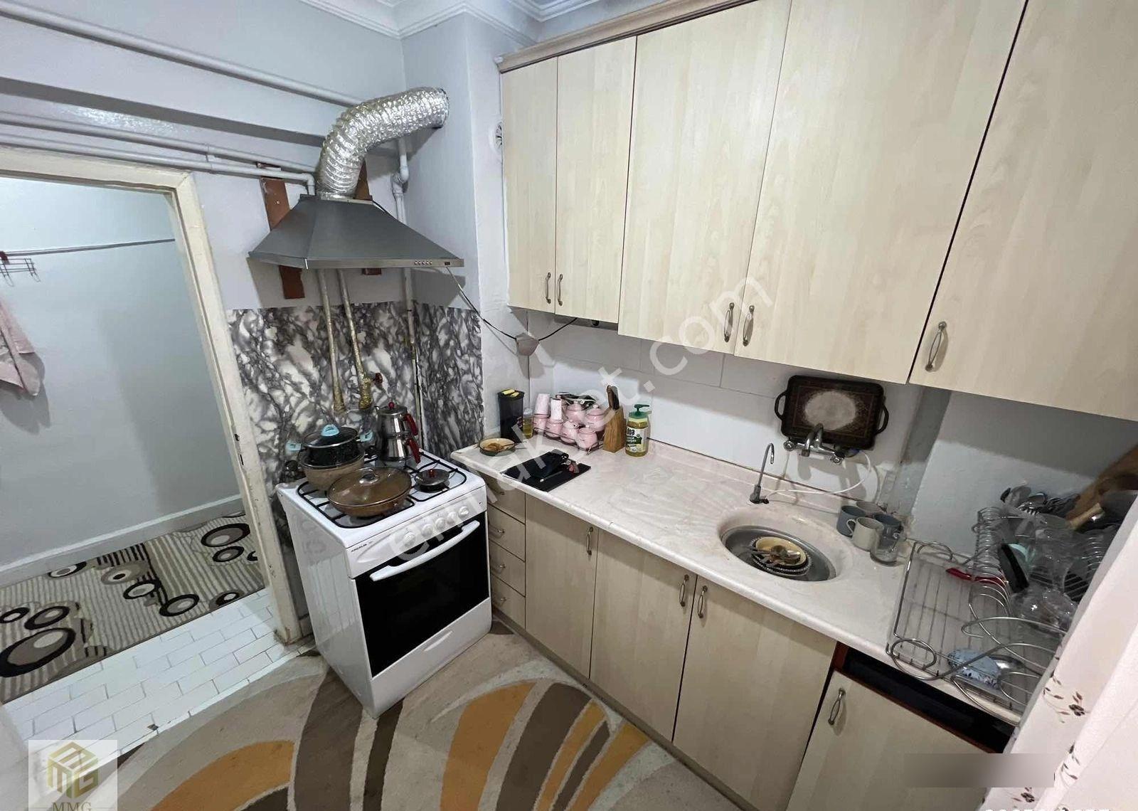 Mmg'den Akşemsettin Mah. 2+1 Y.giriş Cadde Üzeri Satılık Daire - Görsel 25