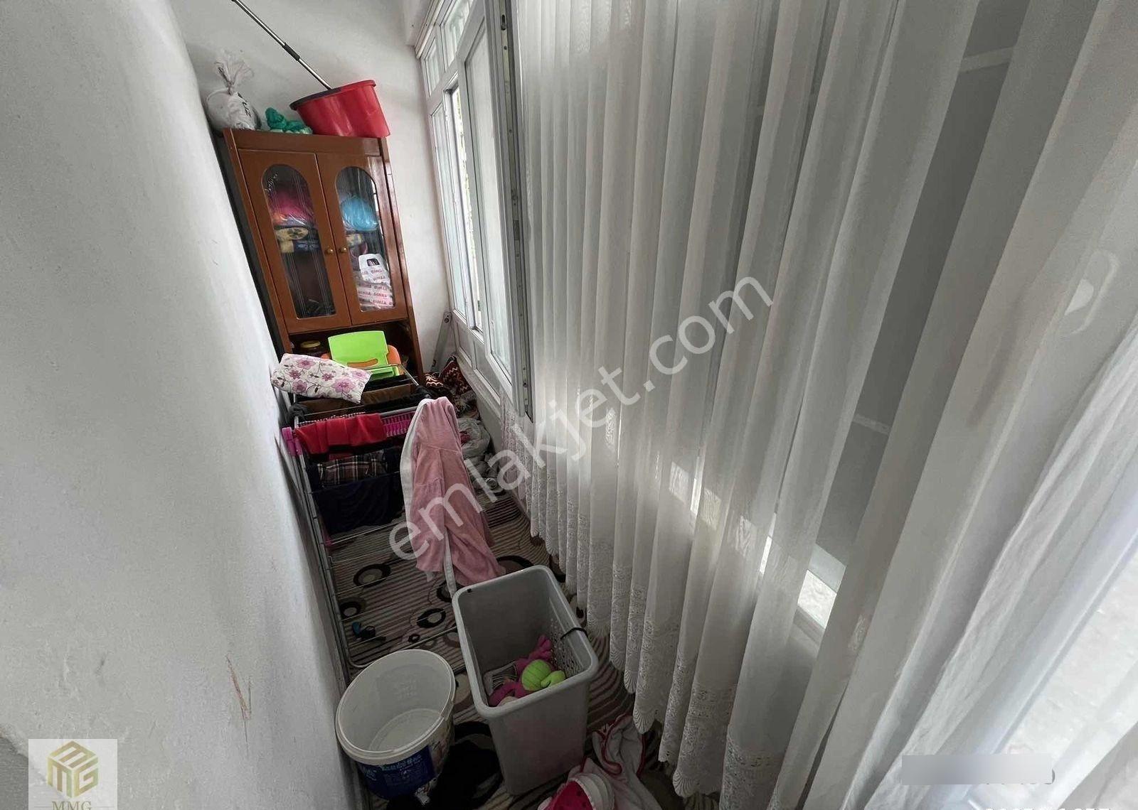Mmg'den Akşemsettin Mah. 2+1 Y.giriş Cadde Üzeri Satılık Daire - Görsel 5