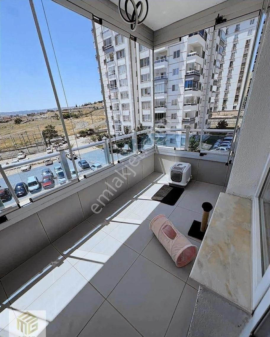 Mmg'den Ata Mah. 7/24 Güvenlikli Full Yapılı Ara Kat Satılık - Görsel 3