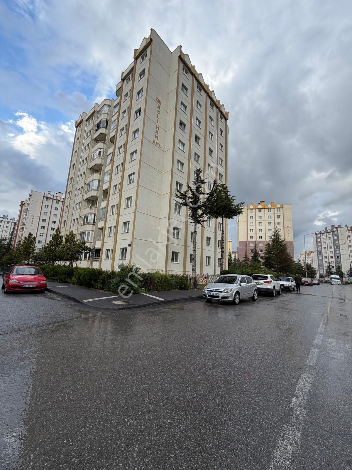 İldem 5 De Katılım Evlerine Yüksek Krediye Uygun İldem A Dairesi - Görsel 12