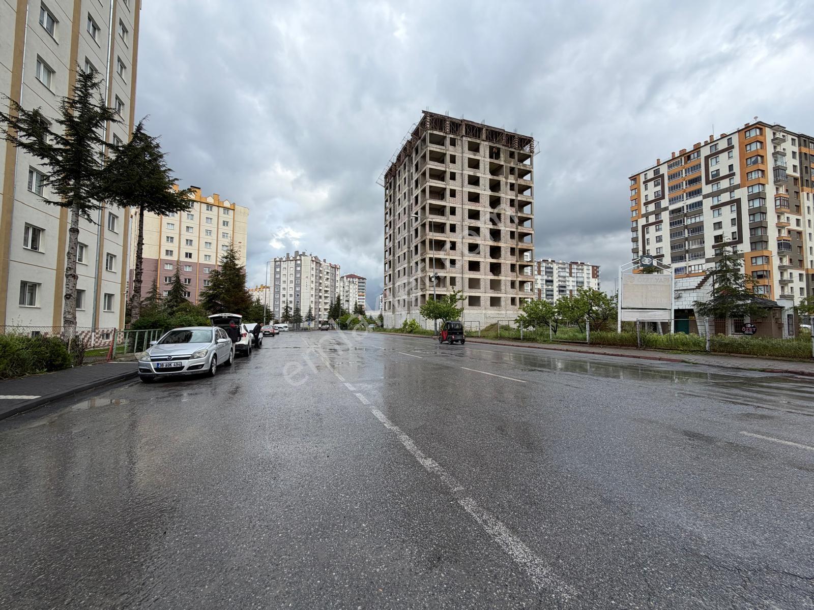 İldem 5 De Katılım Evlerine Yüksek Krediye Uygun İldem A Dairesi - Görsel 16
