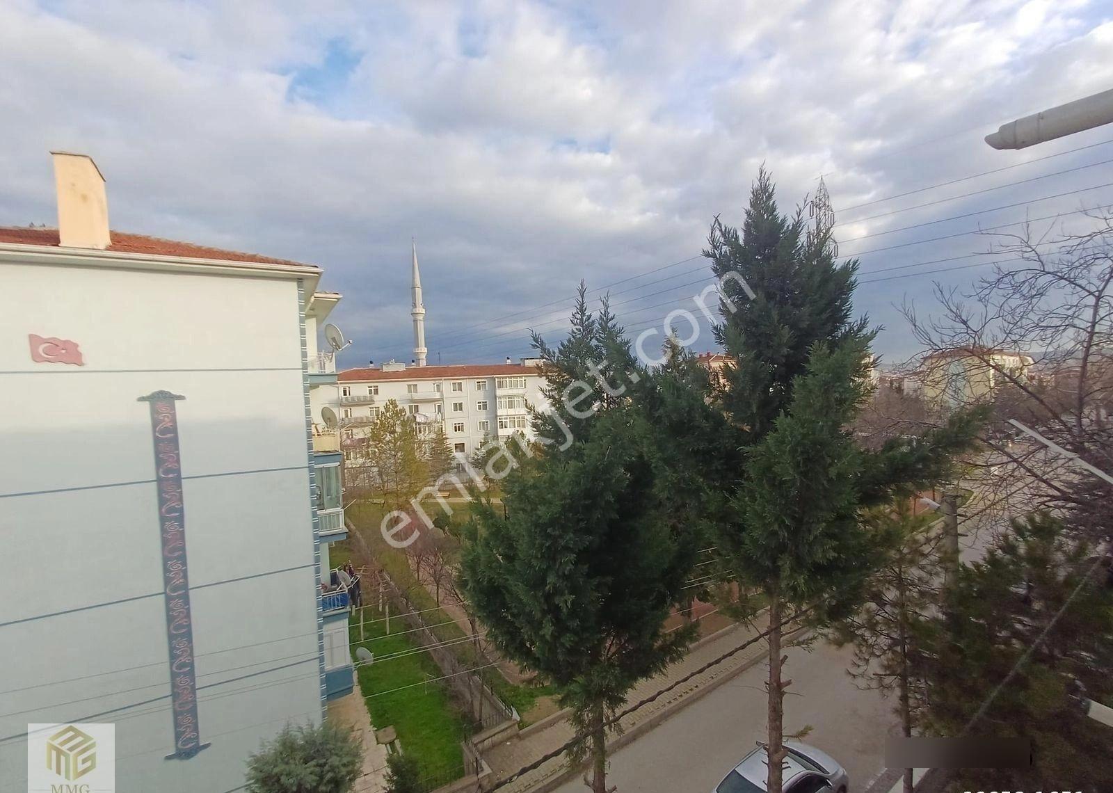 Mmg'den Gökçek Mah.'de Gop Metroya 300m'de 3+1 Full Yapılı Daire - Görsel 2