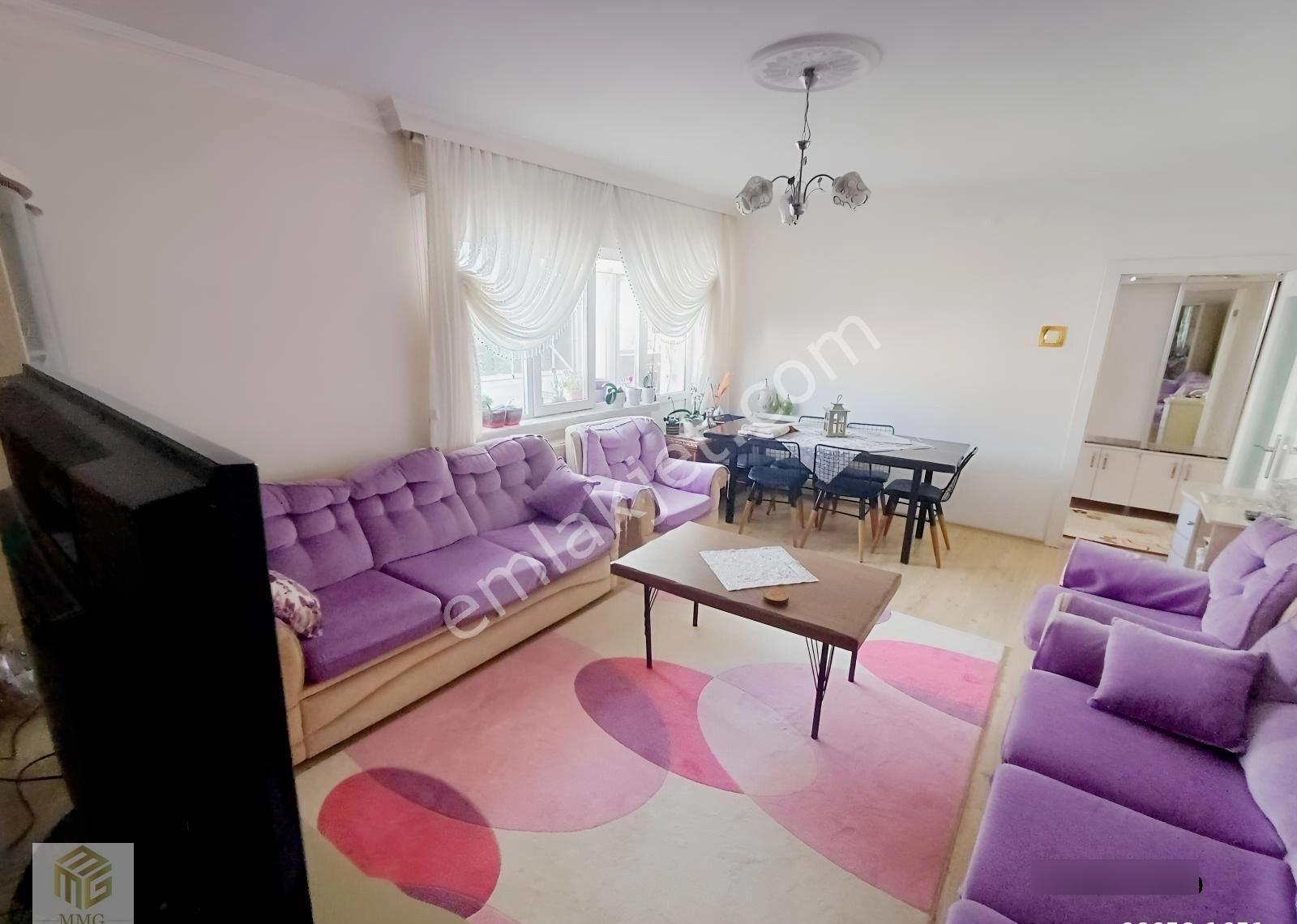 Mmg'den Gökçek Mah.'de Gop Metroya 300m'de 3+1 Full Yapılı Daire - Görsel 28