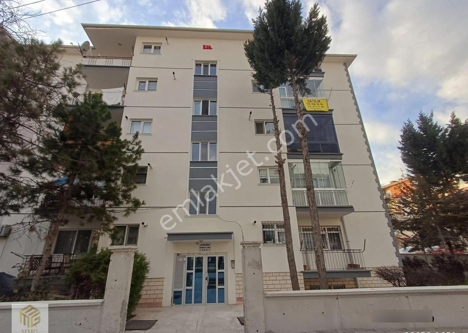 Mmg'den Gökçek Mah.'de Gop Metroya 300m'de 3+1 Full Yapılı Daire - Görsel 19