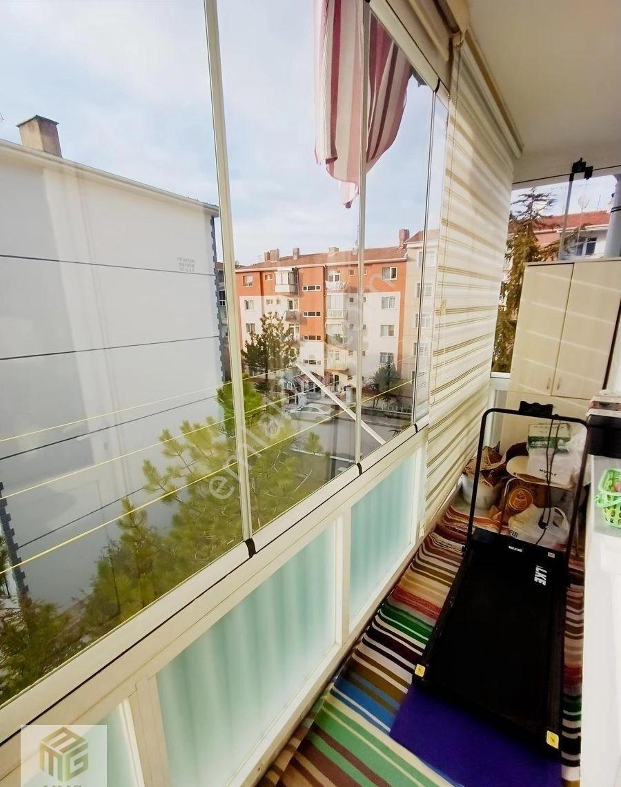 Mmg'den Gökçek Mah.'de Gop Metroya 300m'de 3+1 Full Yapılı Daire - Görsel 18