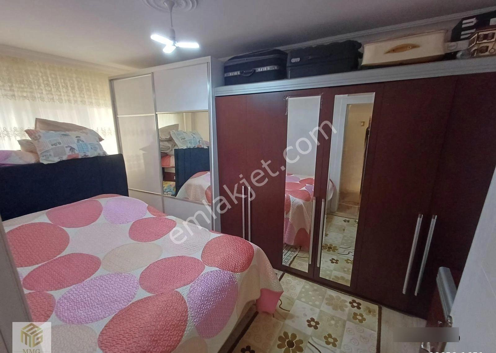 Mmg'den Gökçek Mah.'de Gop Metroya 300m'de 3+1 Full Yapılı Daire - Görsel 12