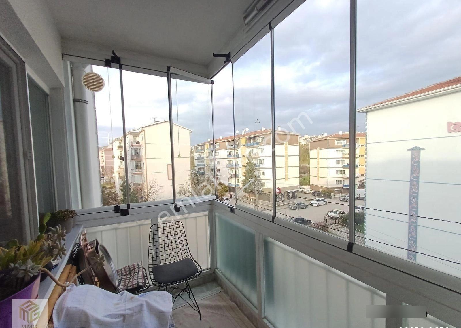 Mmg'den Gökçek Mah.'de Gop Metroya 300m'de 3+1 Full Yapılı Daire - Görsel 23