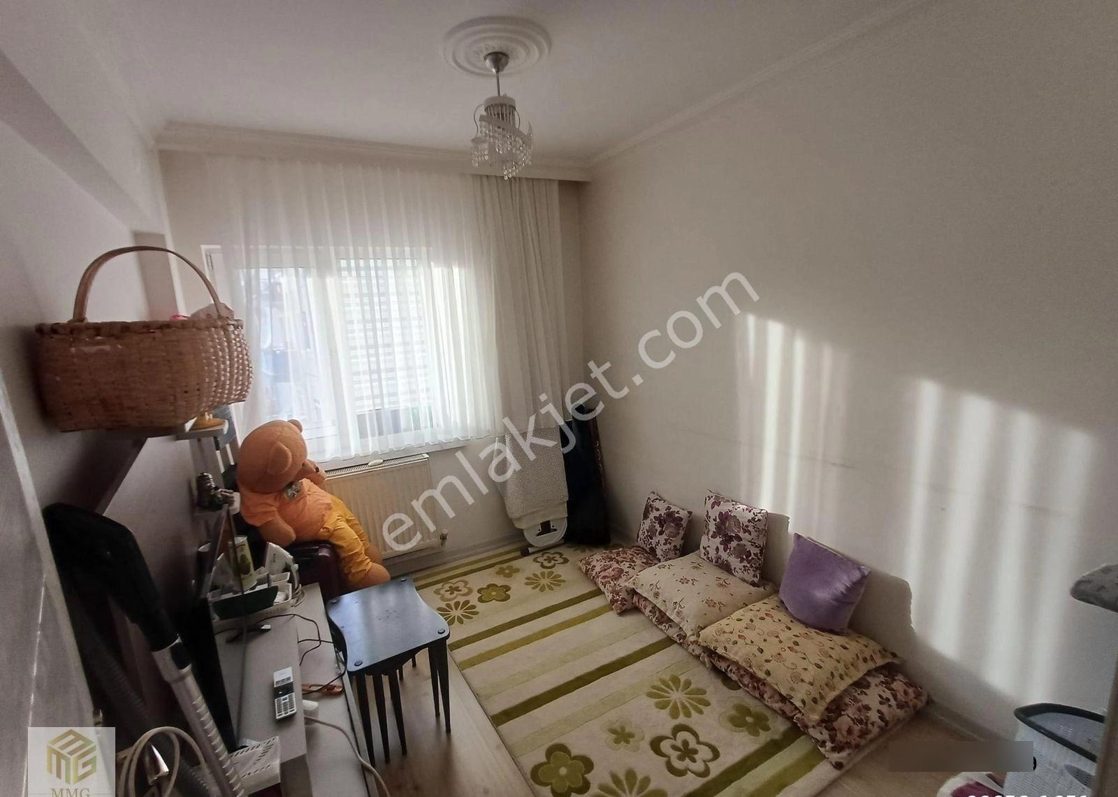 Mmg'den Gökçek Mah.'de Gop Metroya 300m'de 3+1 Full Yapılı Daire - Görsel 34