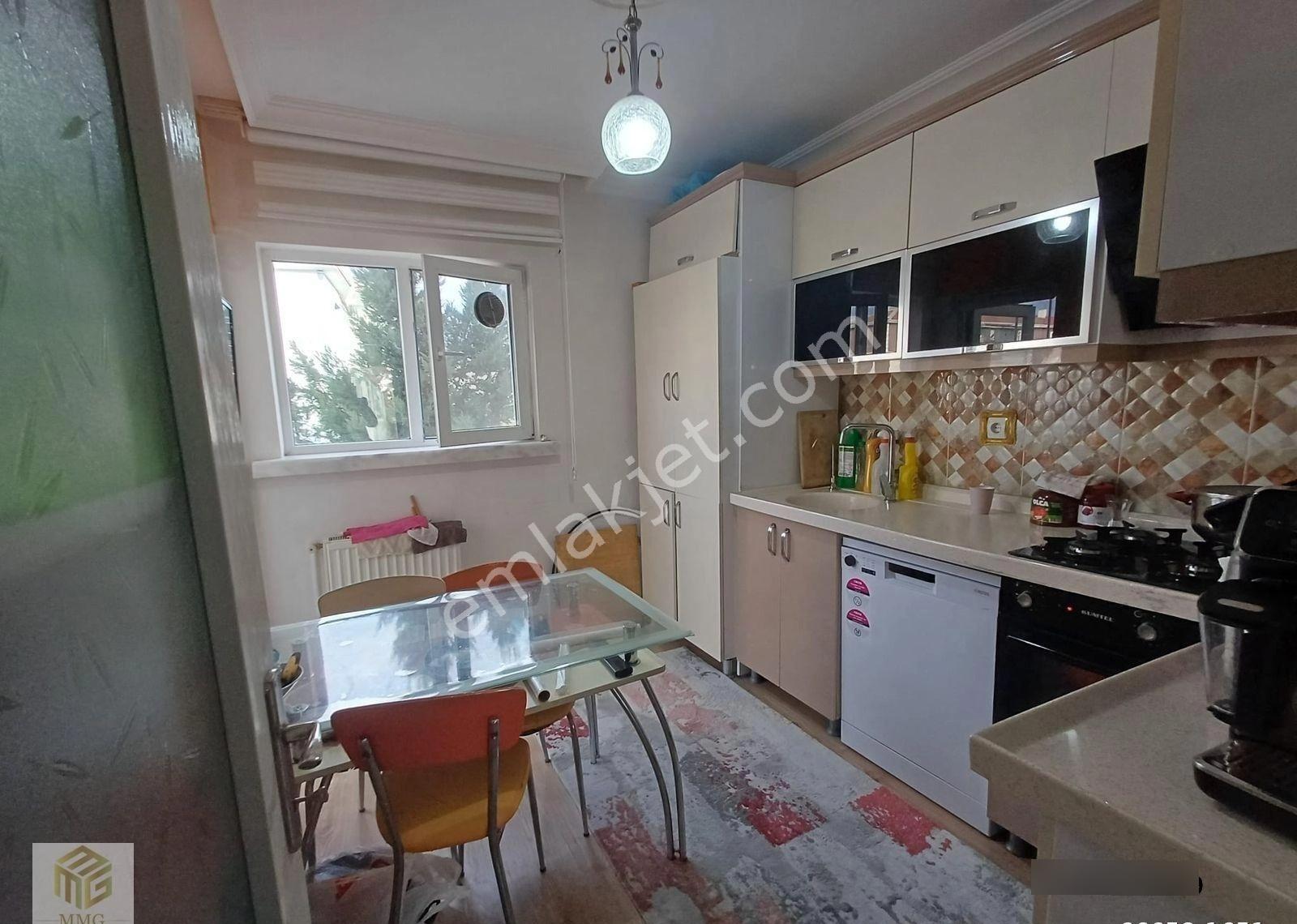 Mmg'den Gökçek Mah.'de Gop Metroya 300m'de 3+1 Full Yapılı Daire - Görsel 31
