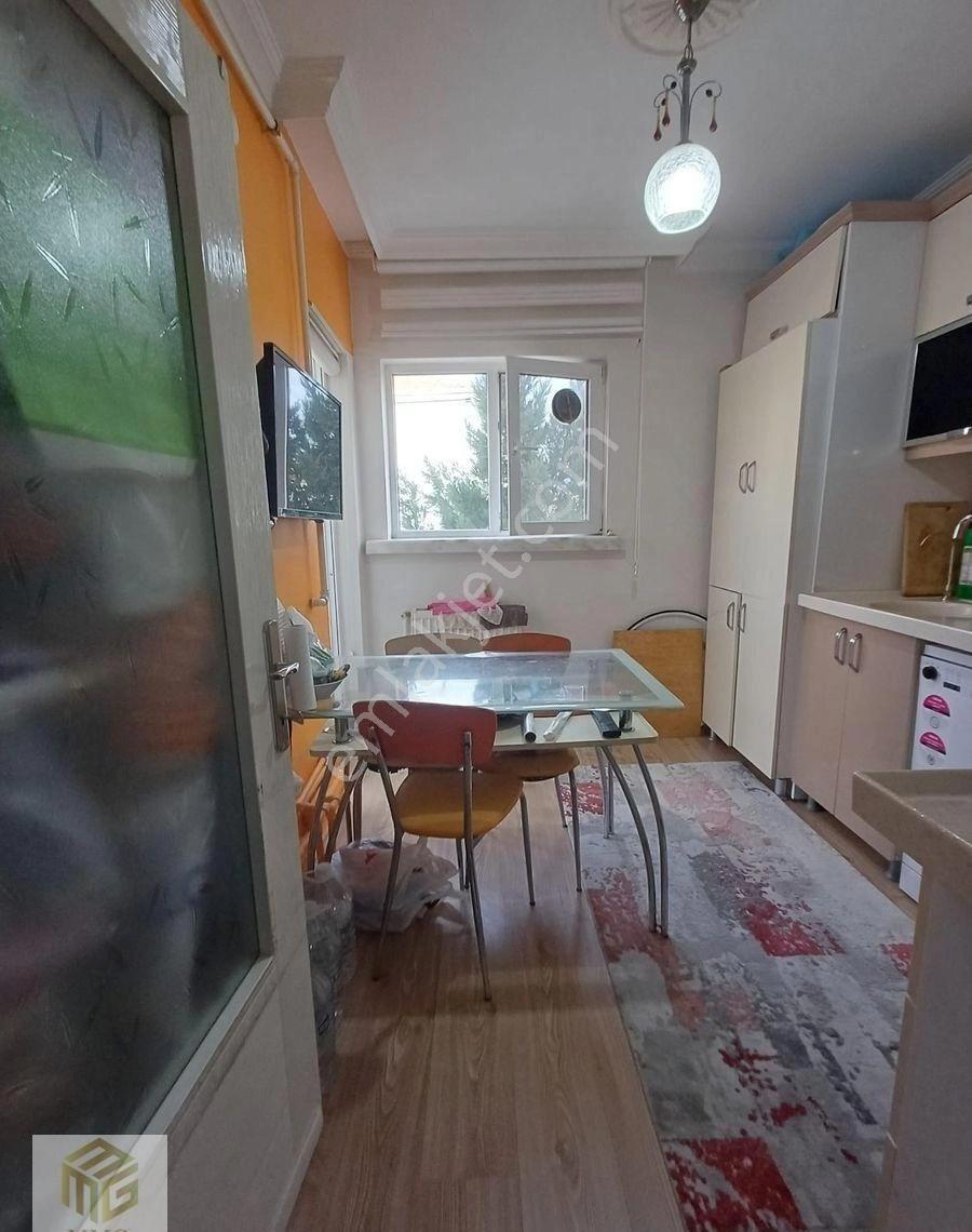 Mmg'den Gökçek Mah.'de Gop Metroya 300m'de 3+1 Full Yapılı Daire - Görsel 13