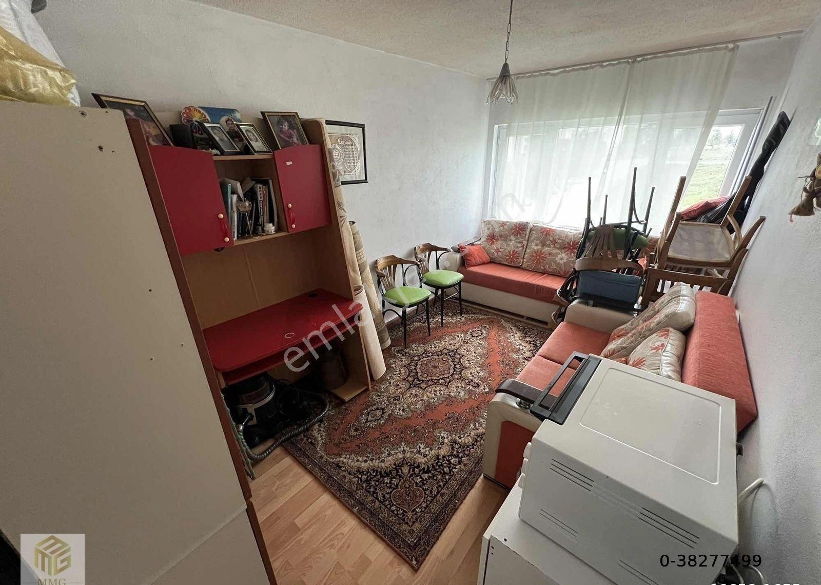 Mmg'den Güzelkent Mah.'de 4+1 Masrafsız Güney Cephe Daire - Görsel 26